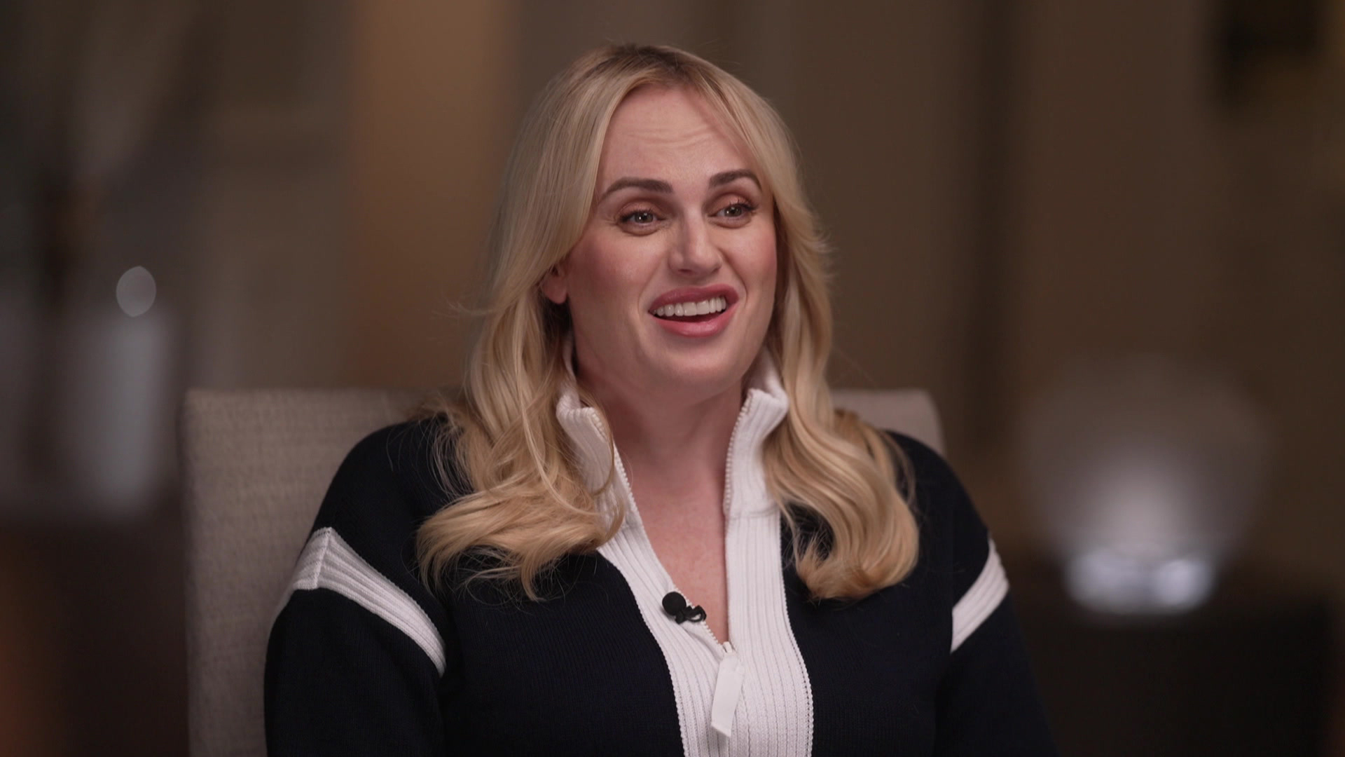 Watch Sunday Morning Rebel Wilson on her memoir, "Rebel Rising" Full