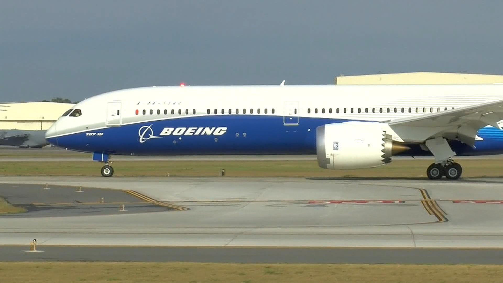 Watch CBS Mornings Boeing whistleblower raises new concerns Full