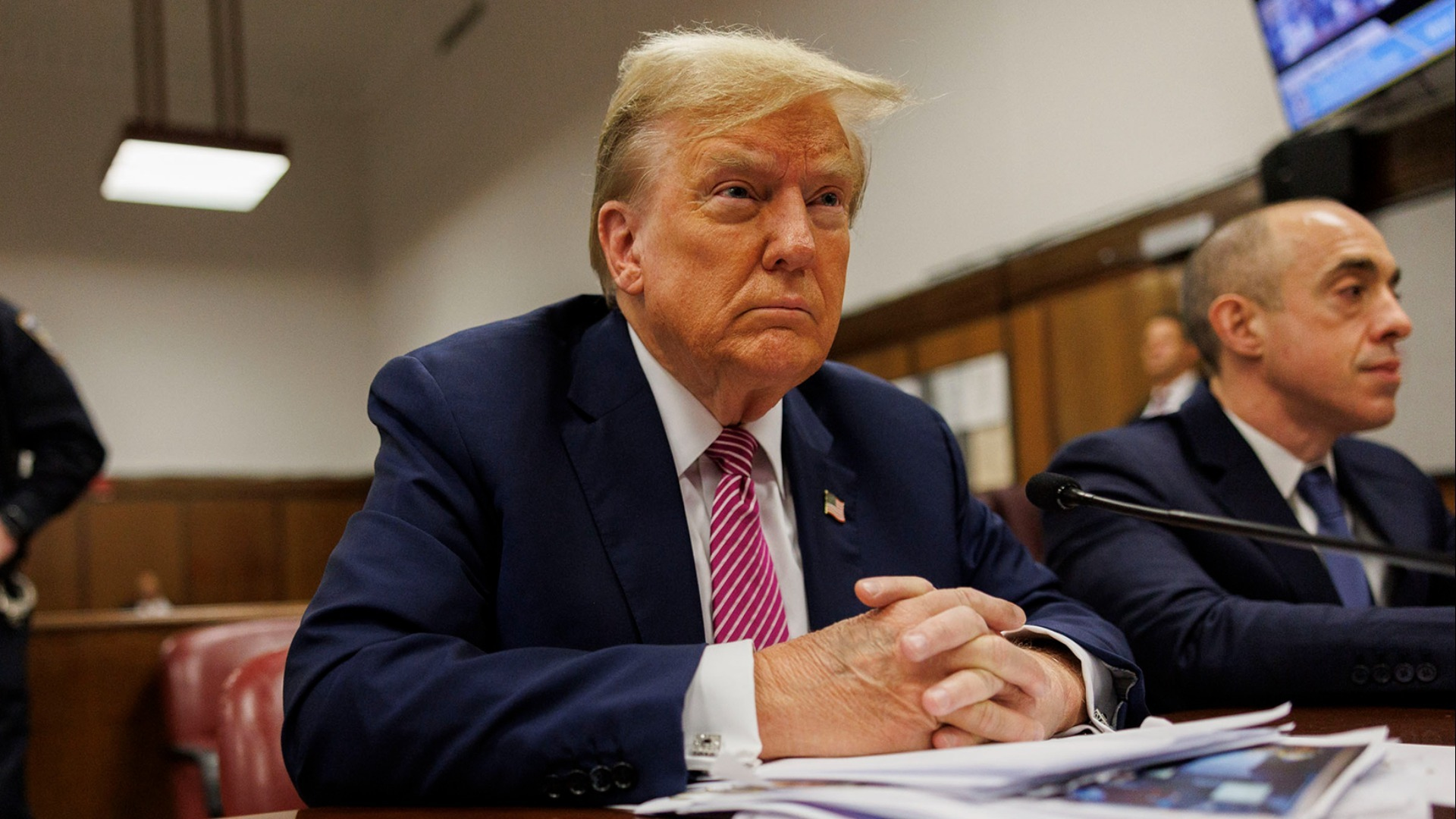 Watch CBS News Mornings Season Episode Opening statements to