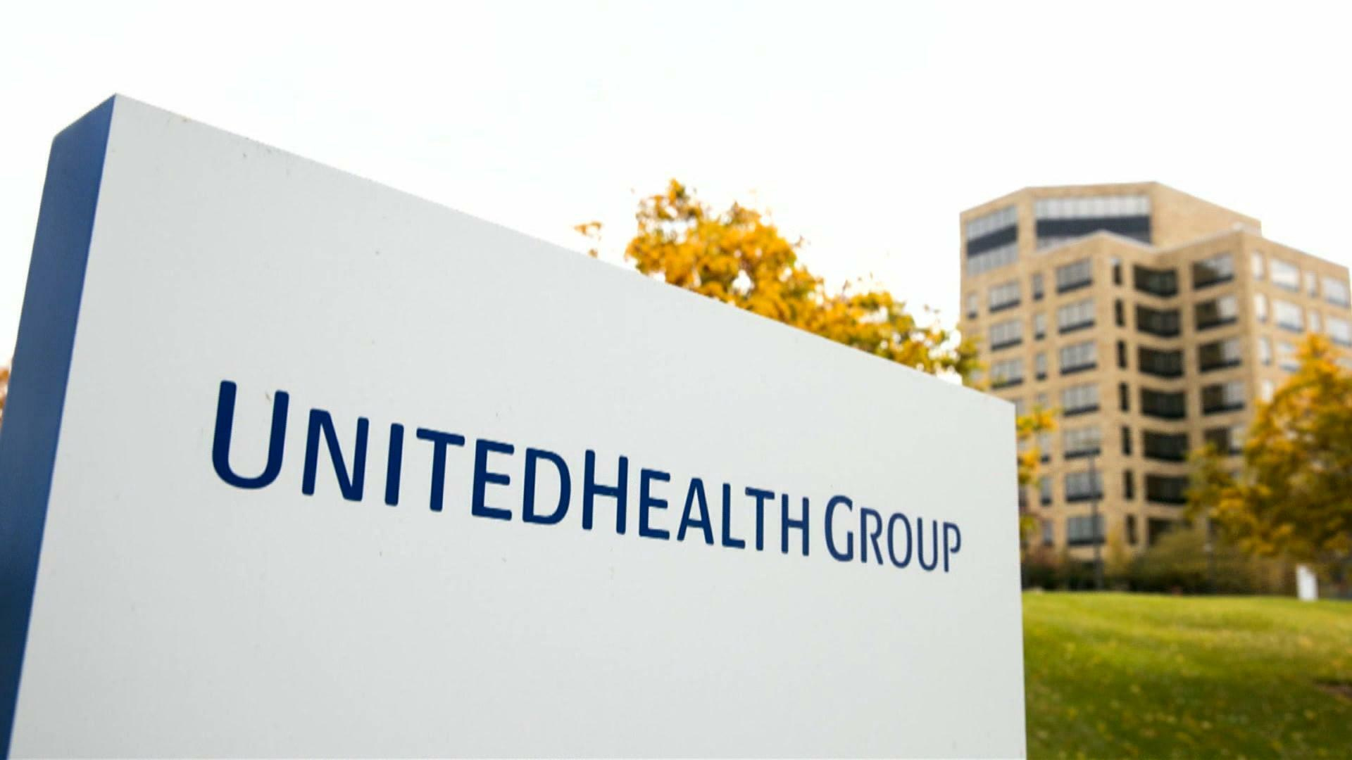 Watch CBS Mornings UnitedHealth Group CEO reports cyberattack Full