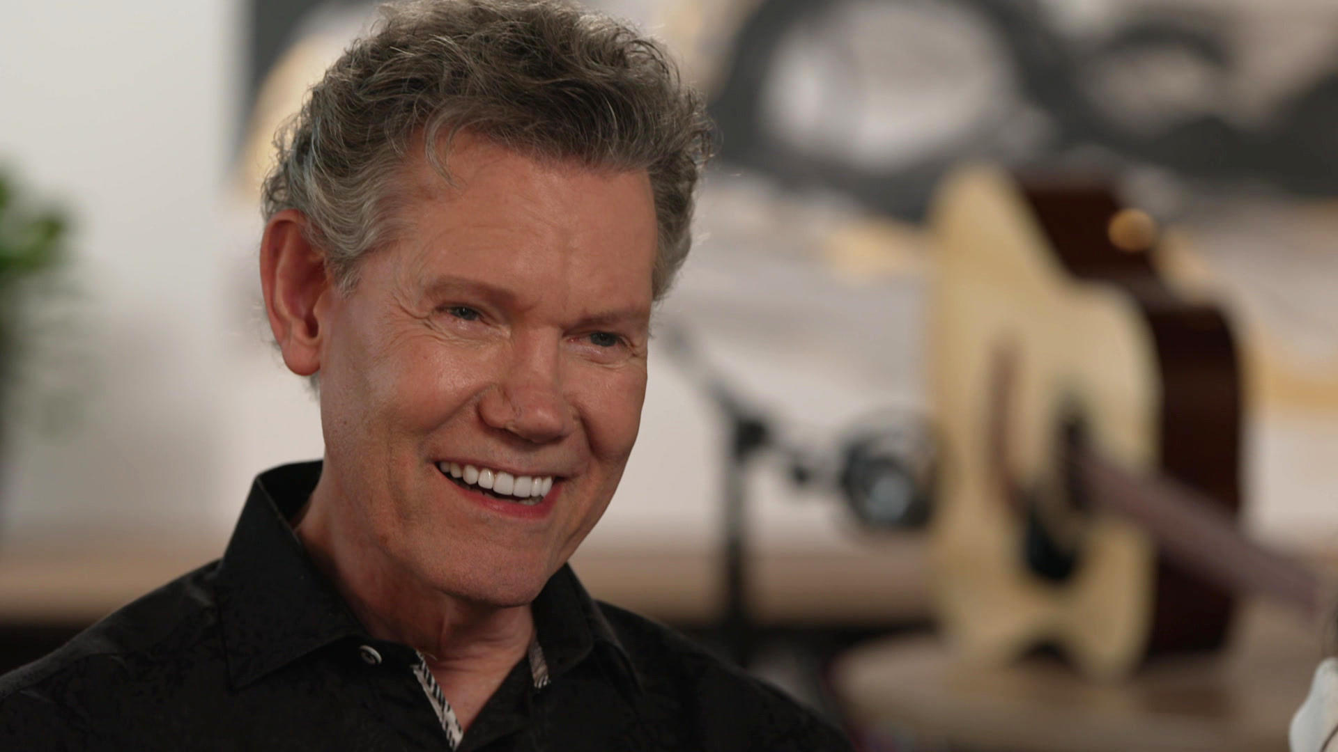 Watch Sunday Morning Season Episode Randy Travis sings again