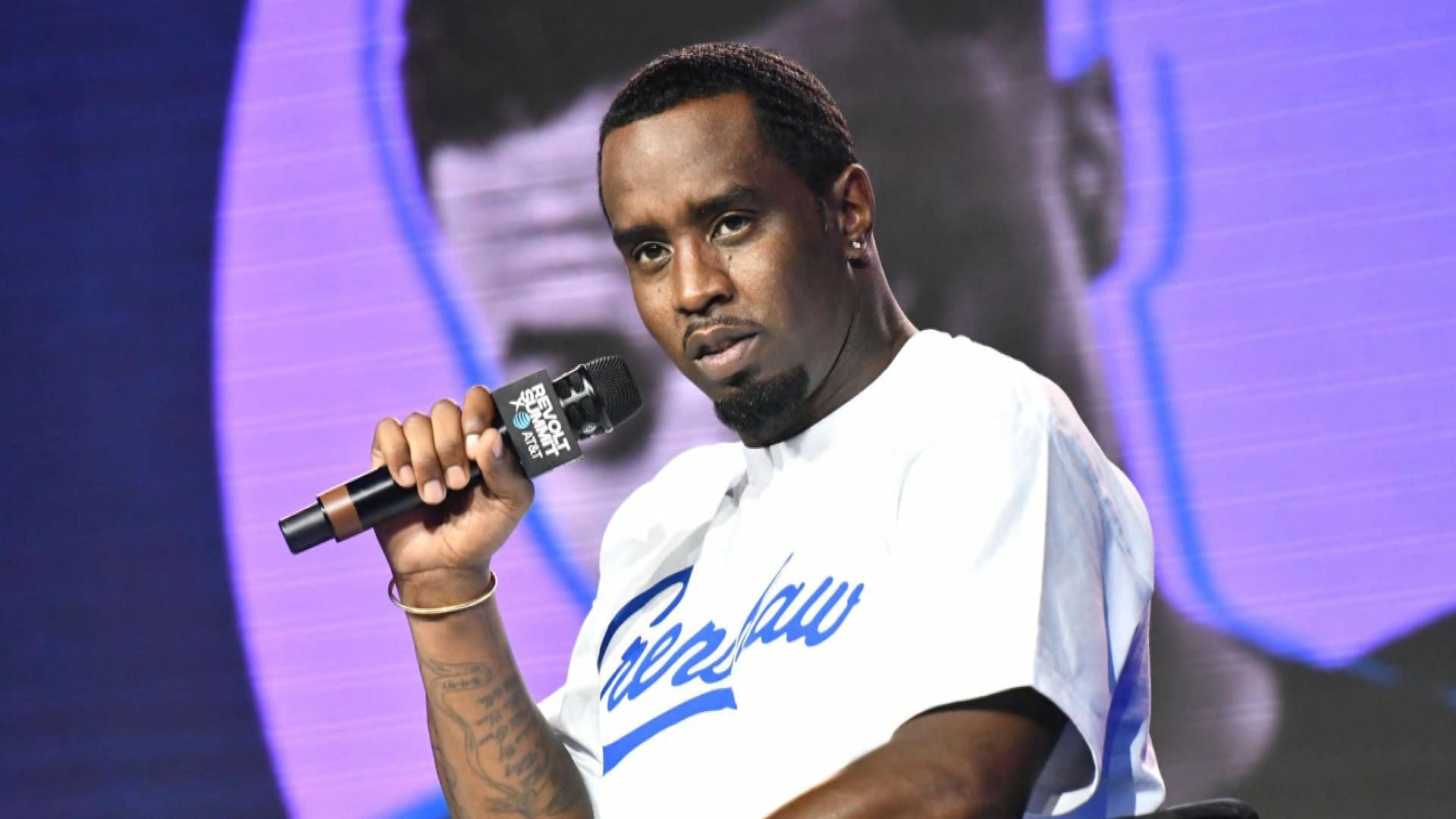 Watch CBS Mornings Reports "Diddy" under federal investigation Full