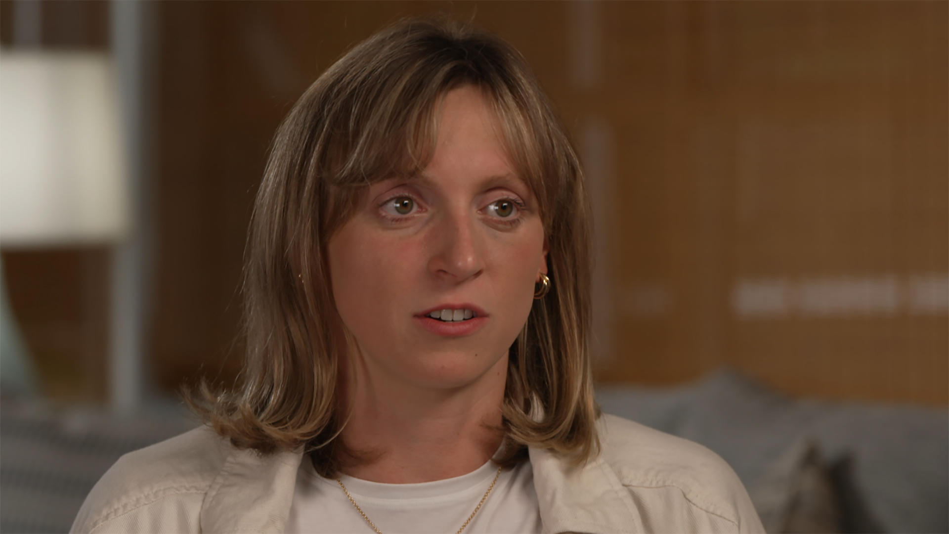 Watch Sunday Morning Olympian Katie Ledecky on athlete doping scandals