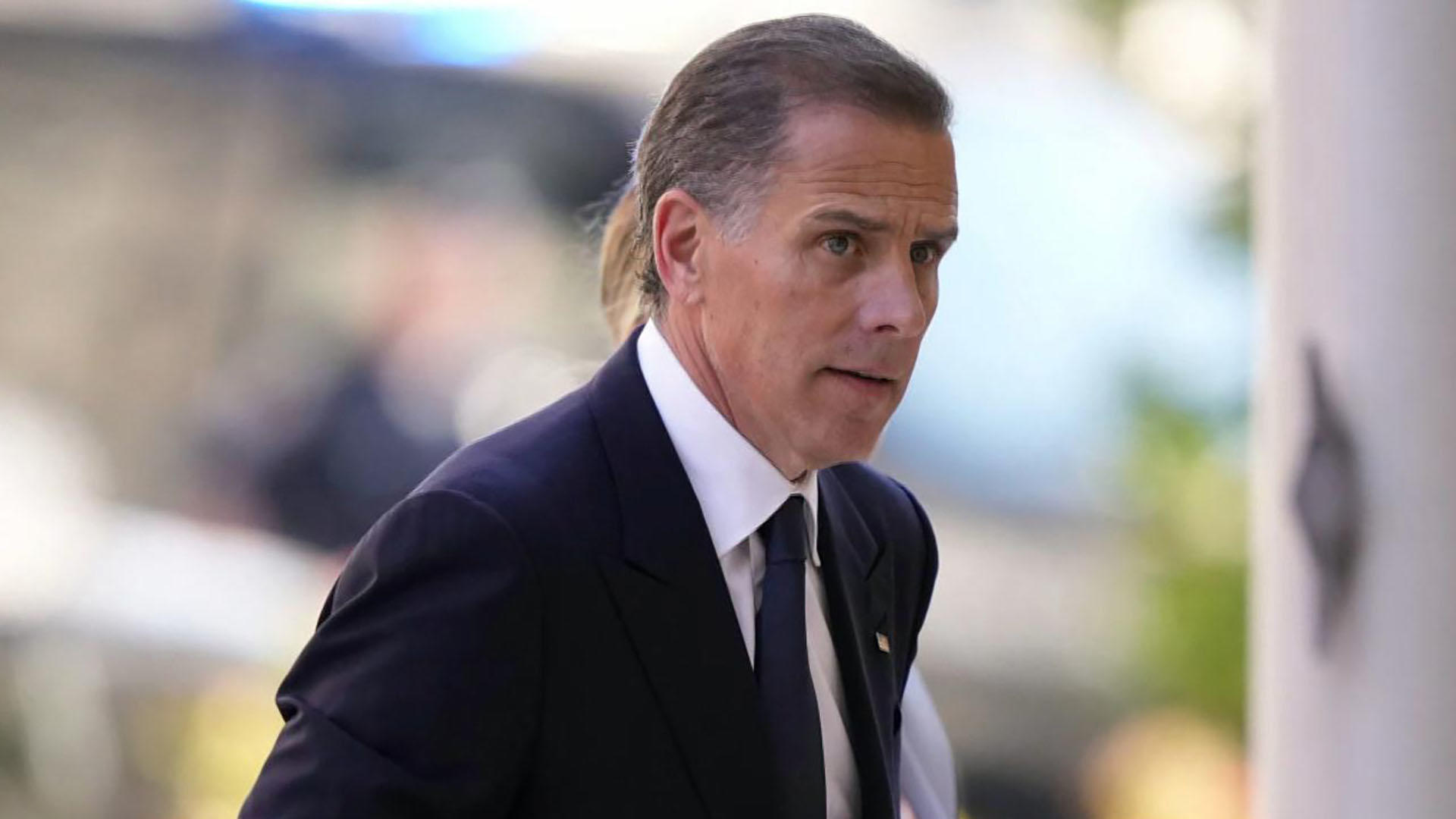 Watch CBS Mornings Hunter Biden's ex-wife testifies in his trial ...