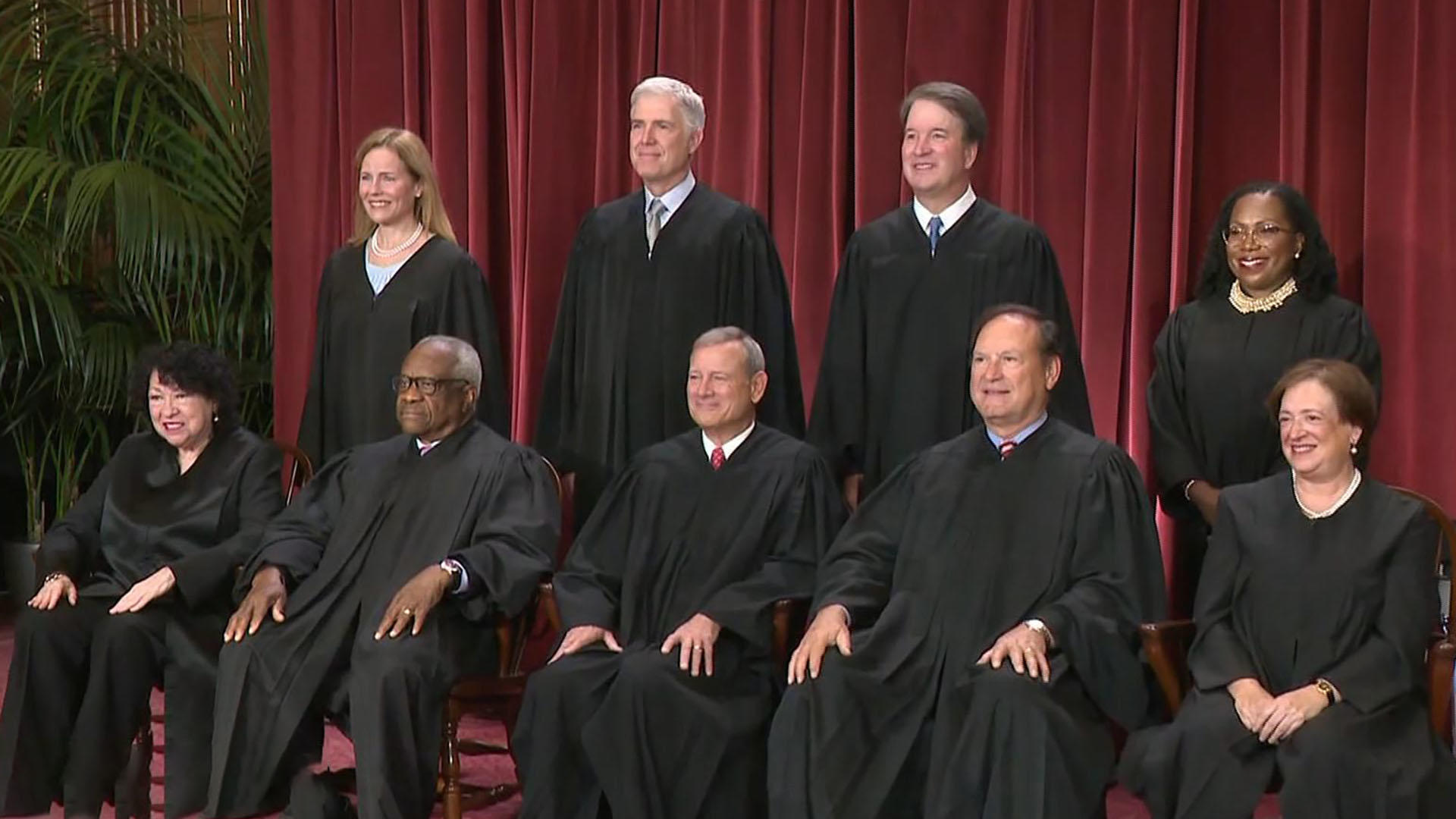 Watch CBS Mornings Supreme Court allows access to mifepristone - Paramount+