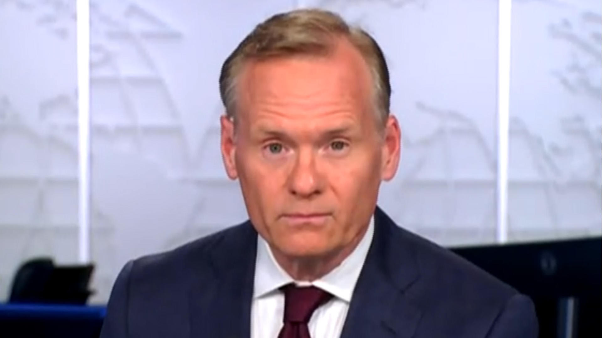 Watch Cbs Evening News John Dickerson On Biden Dropping Out Full Show On Paramount Plus