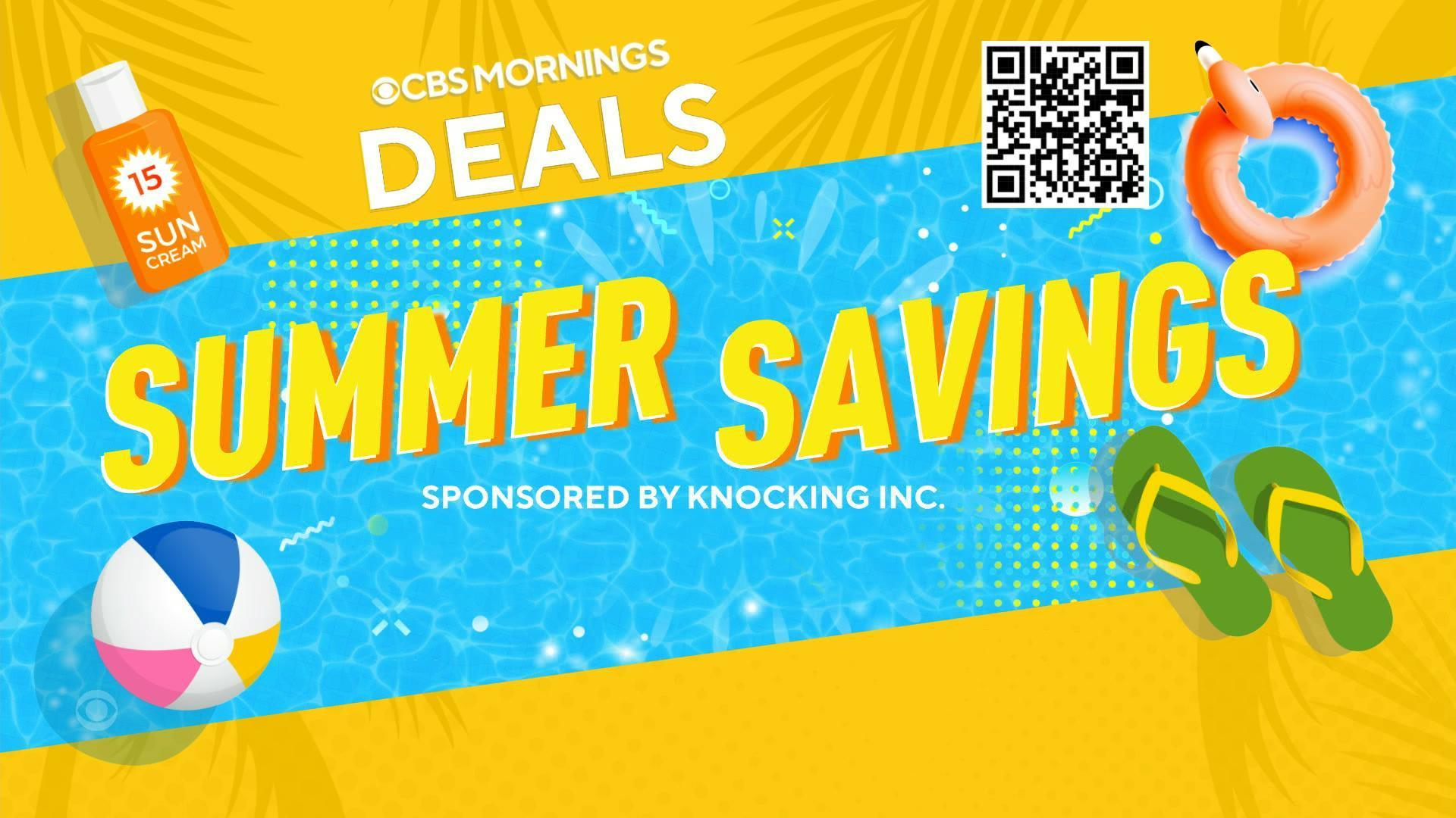 Watch CBS Mornings: Where to get the latest CBS Mornings Deals - Full ...