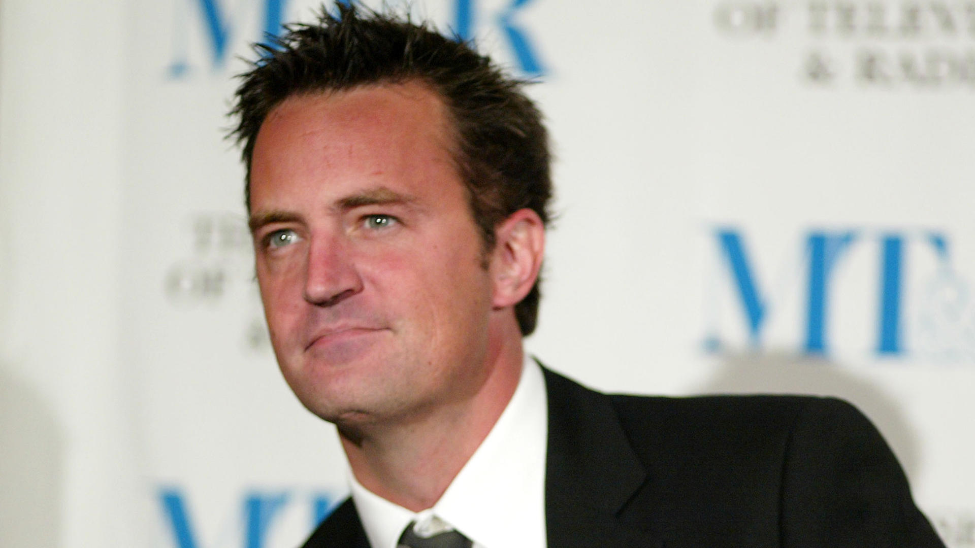 Matthew Perry Friends All Episodes Watch Online Free Web Series