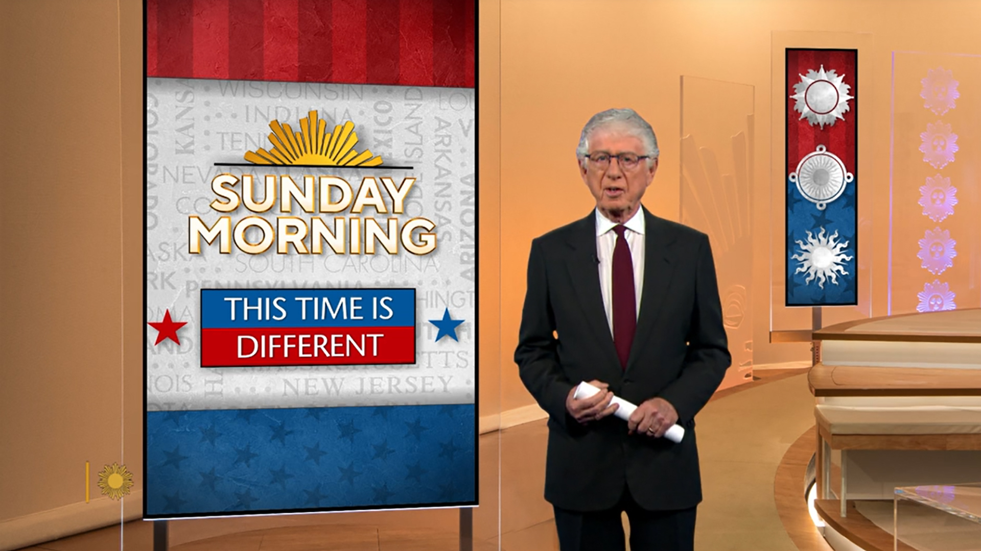 Watch CBS News Sunday Morning Season 2024 Episode 35: 9/8: Sunday