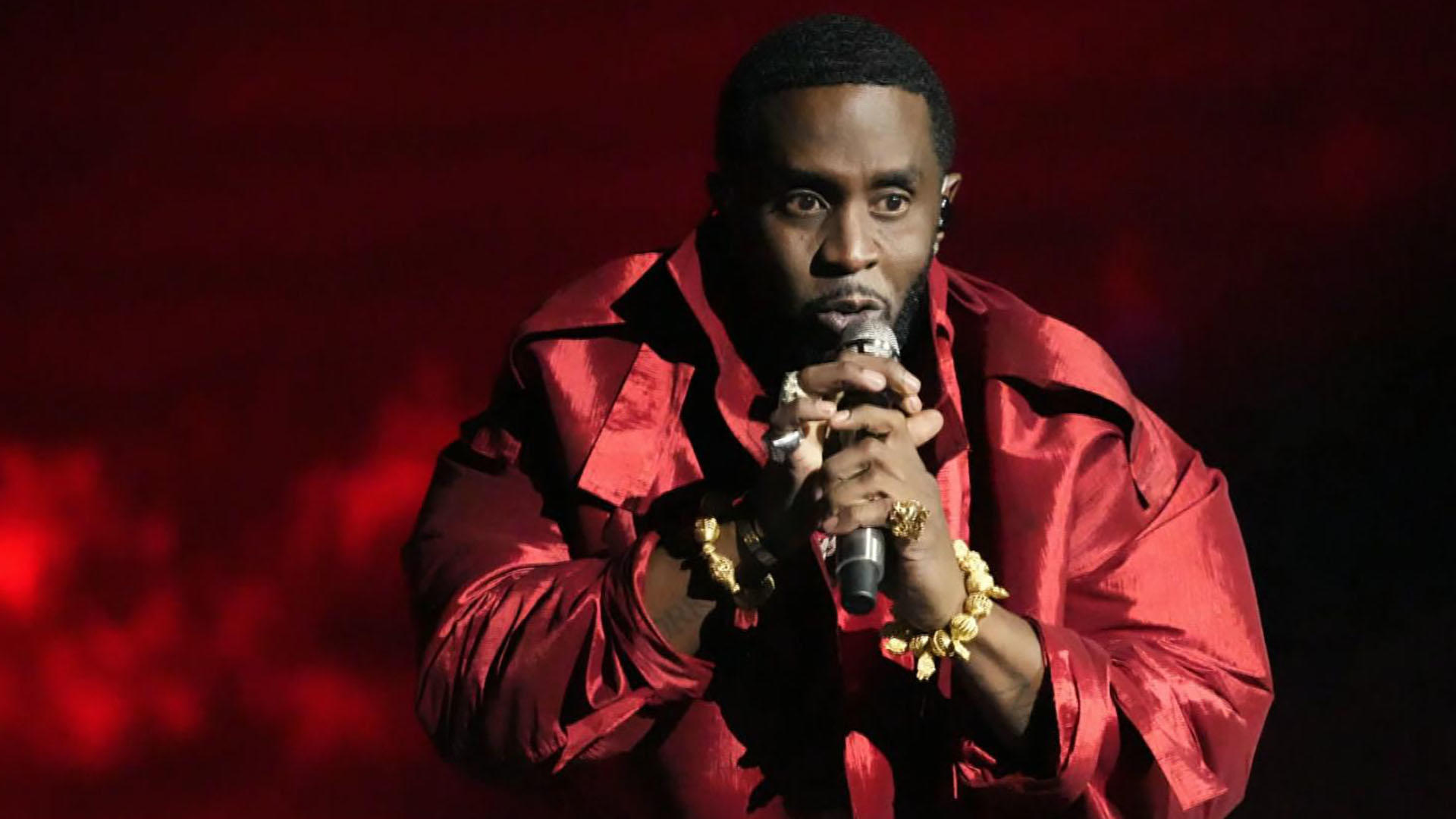 Watch Cbs Mornings Sean Diddy Combs Denied Bail Again Full Show On Cbs 7185