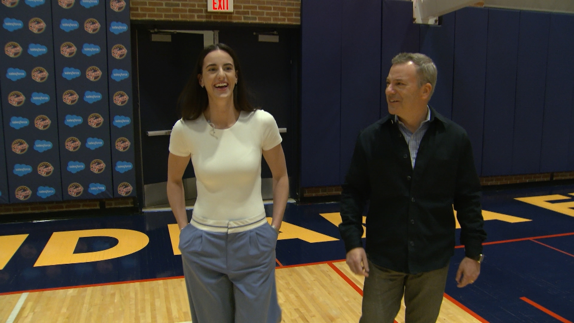 Watch 60 Minutes Overtime Welcome to the W | Sunday on 60 Minutes ...
