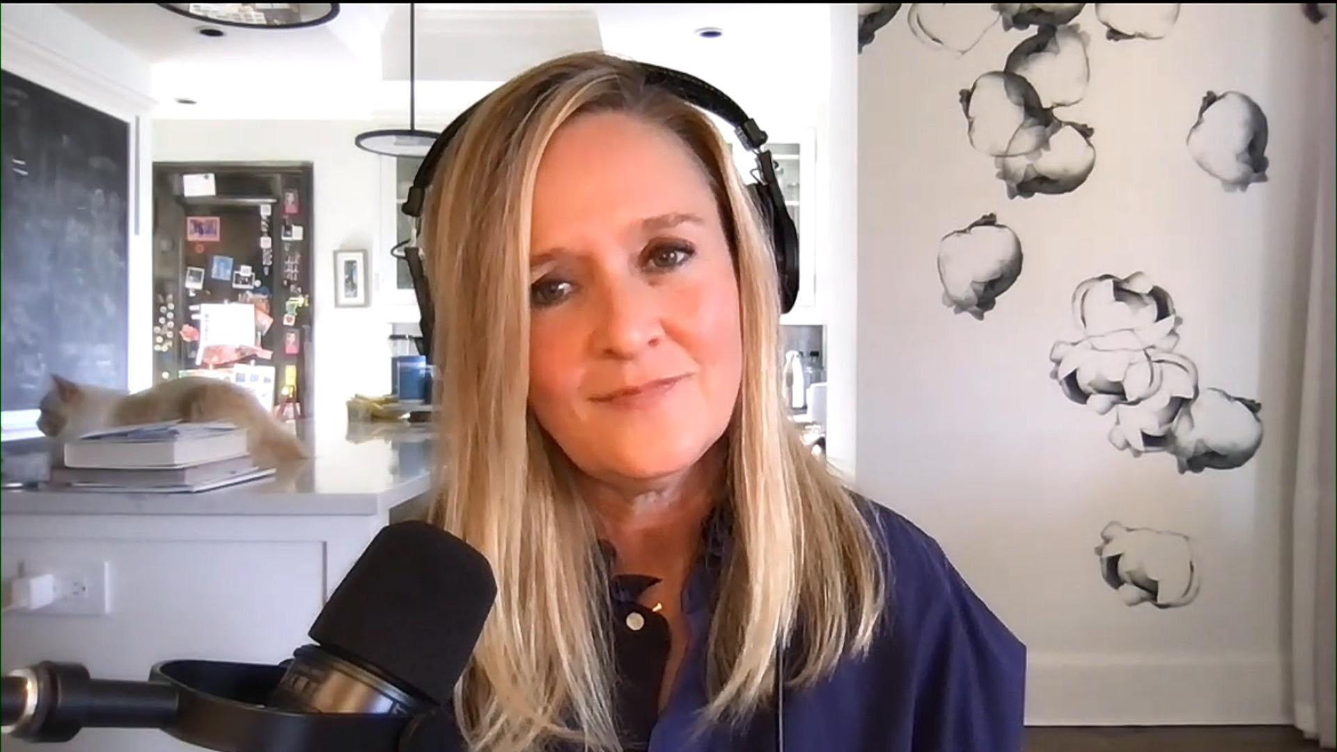 Watch CBS Mornings Season Episode Samantha Bee takes on