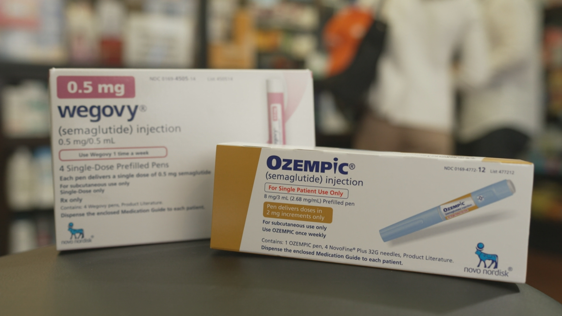 Meet the scientist behind Ozempic, Wegovy
