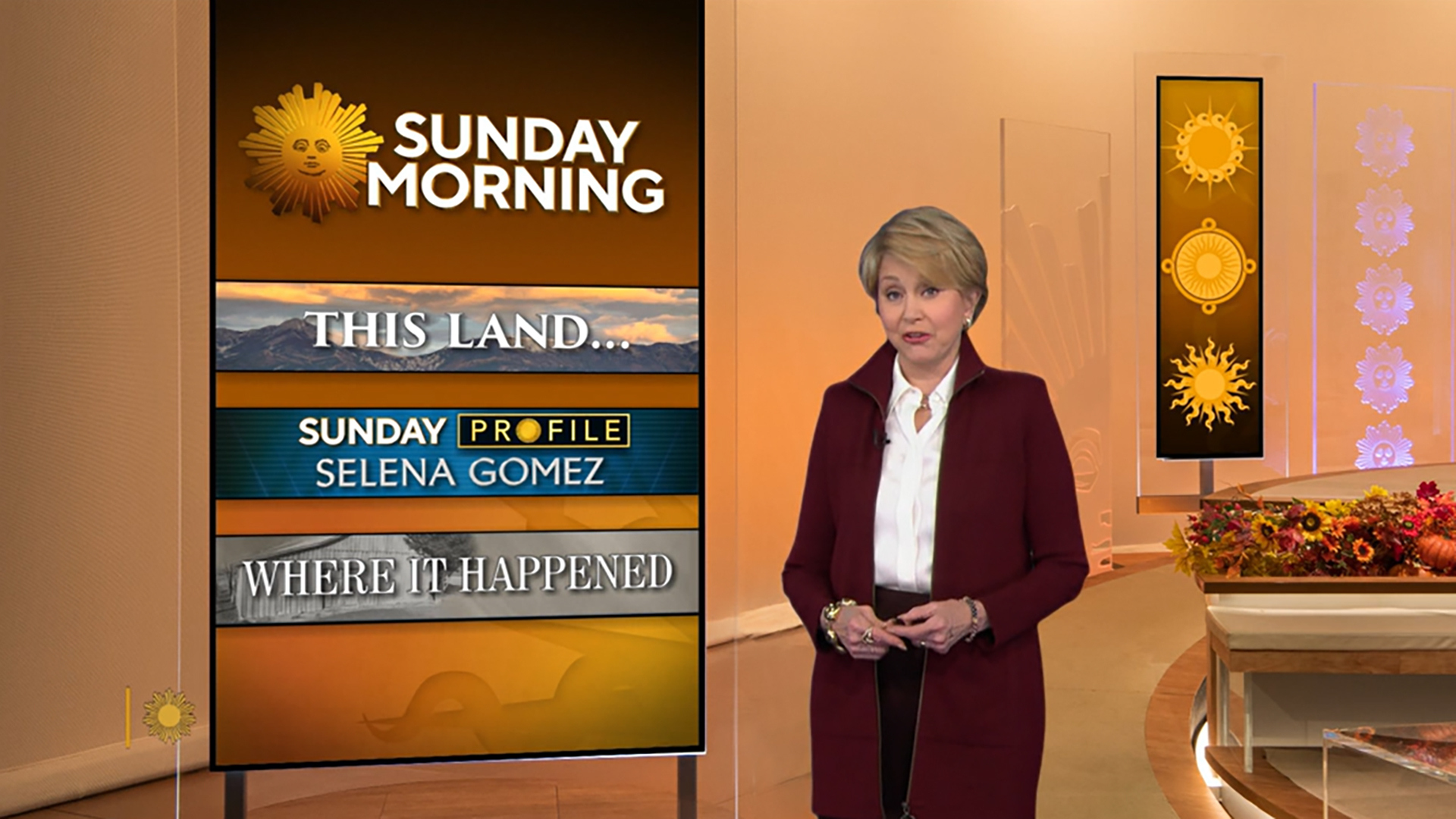 Watch CBS News Sunday Morning Season 2024 Episode 47 12/1 Sunday