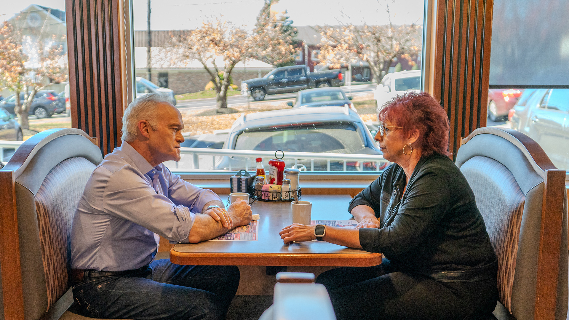 Watch 60 Minutes Overtime The Shift I Tonight on 60 Minutes - Paramount+