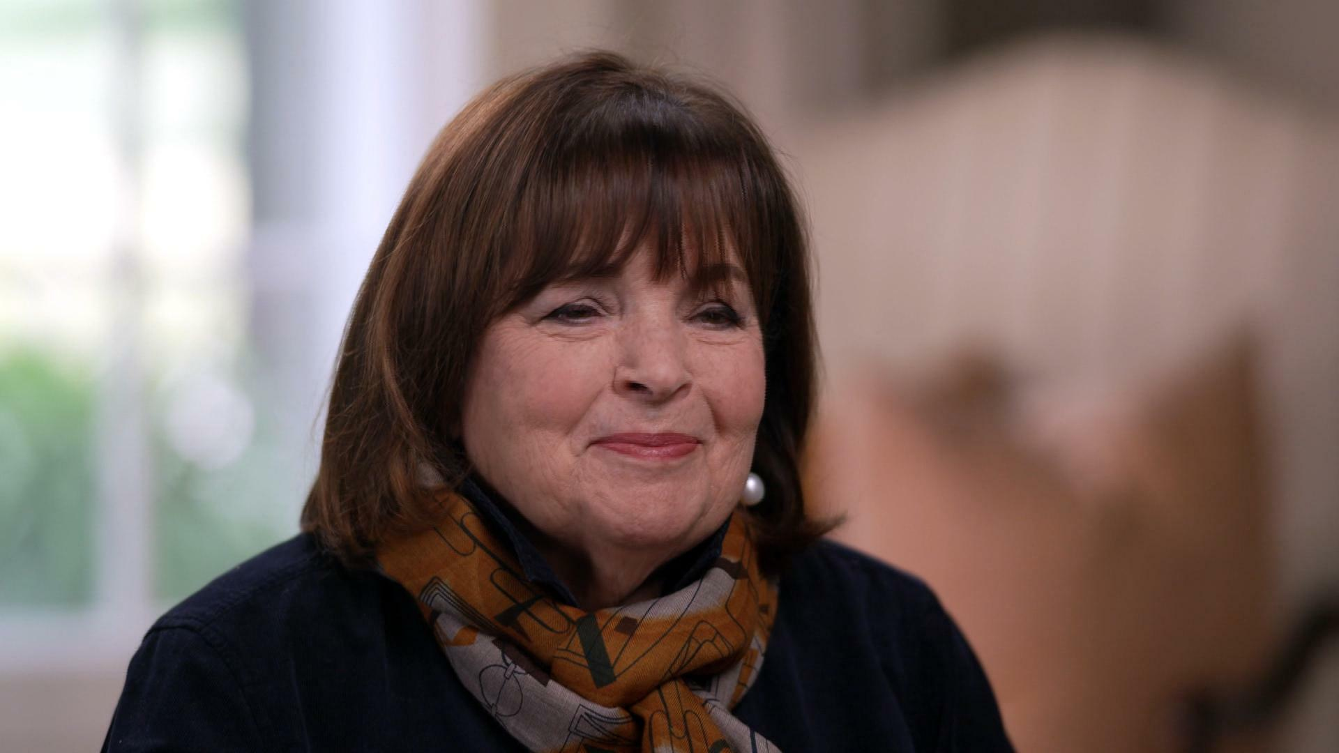 Here Comes the Sun Ina Garten and more