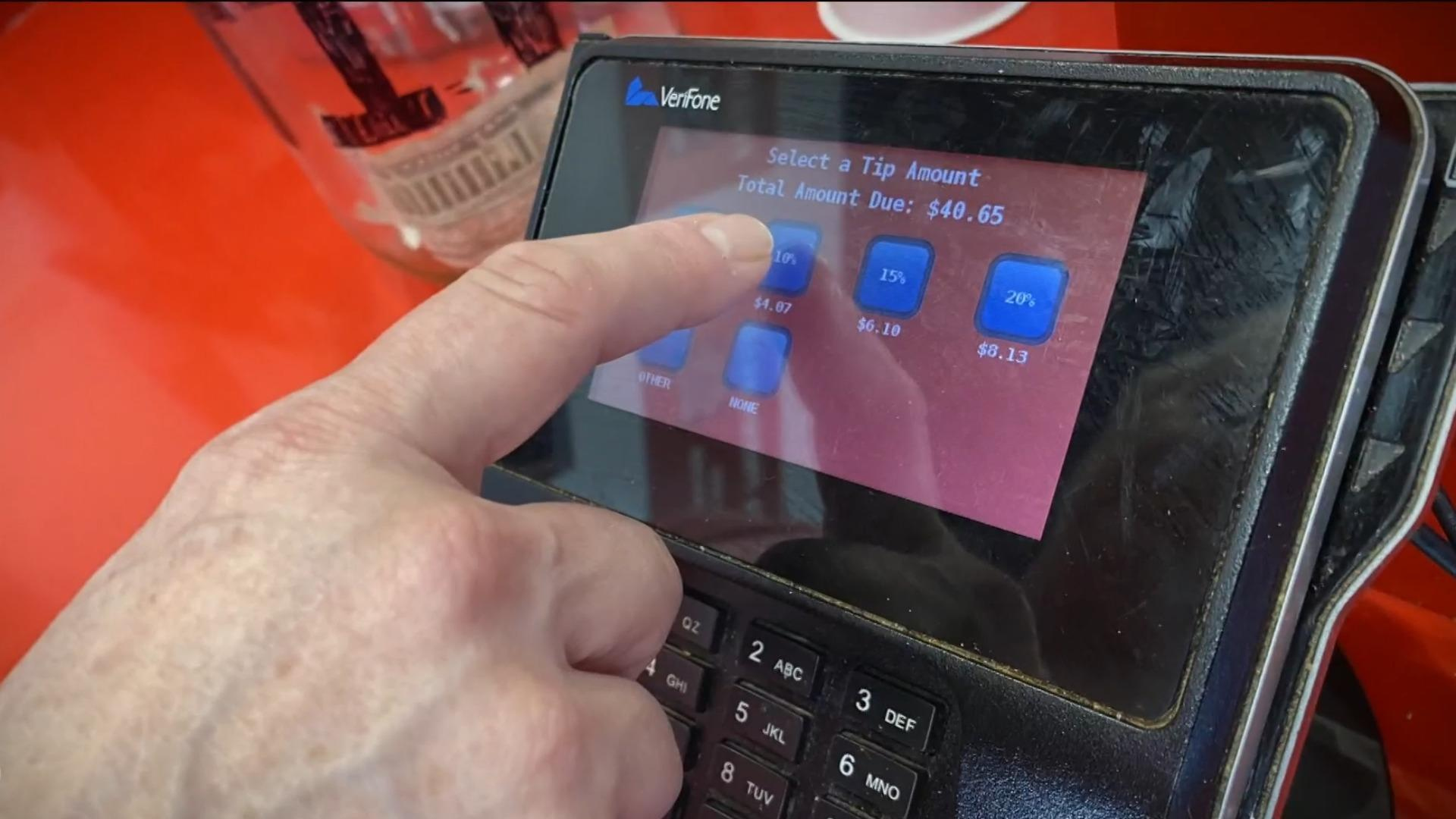 Watch CBS Evening News Season Episode Why many Americans think