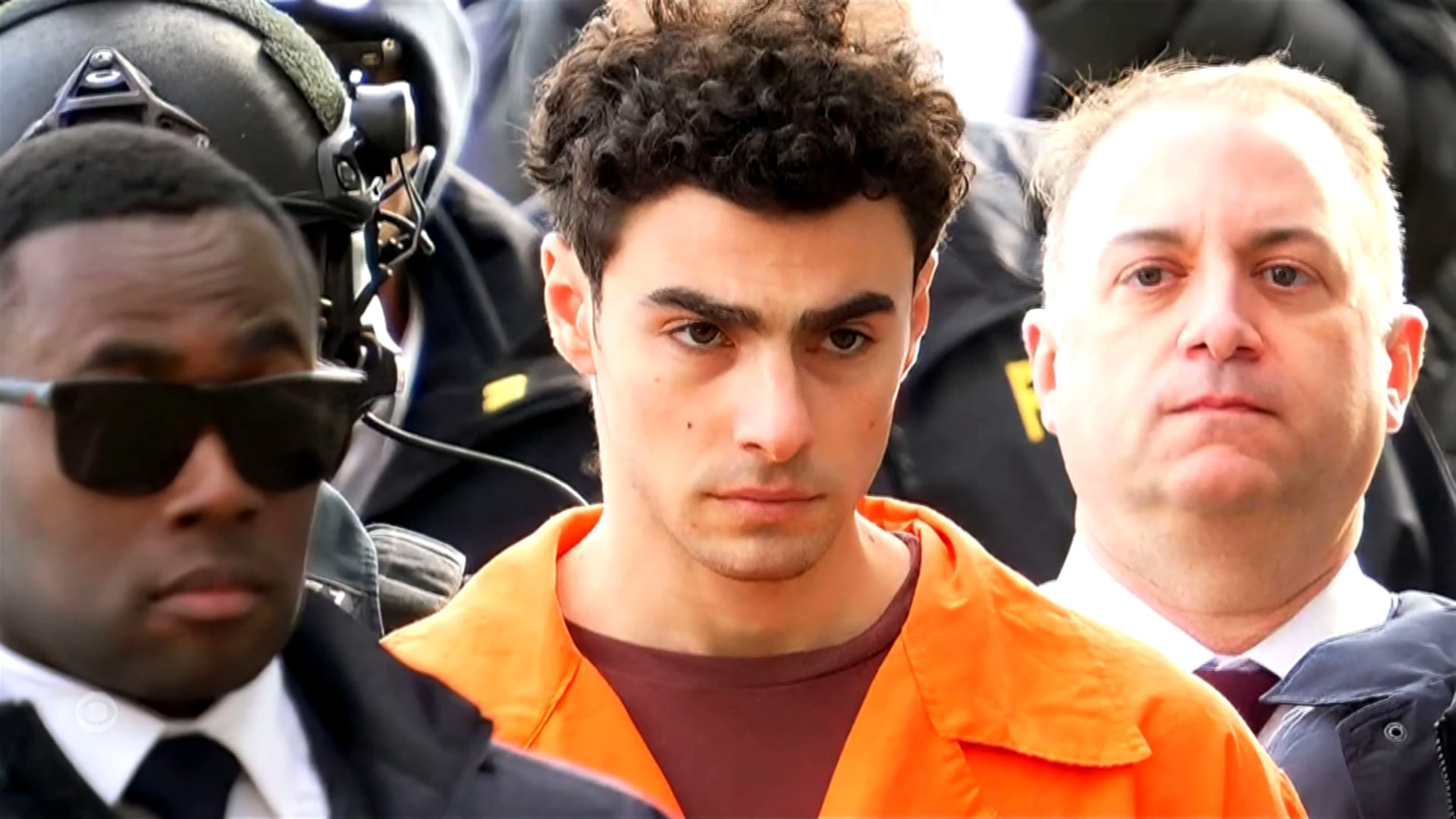 Watch CBS Evening News Season 2024 Episode 343 12/19 CBS Evening News