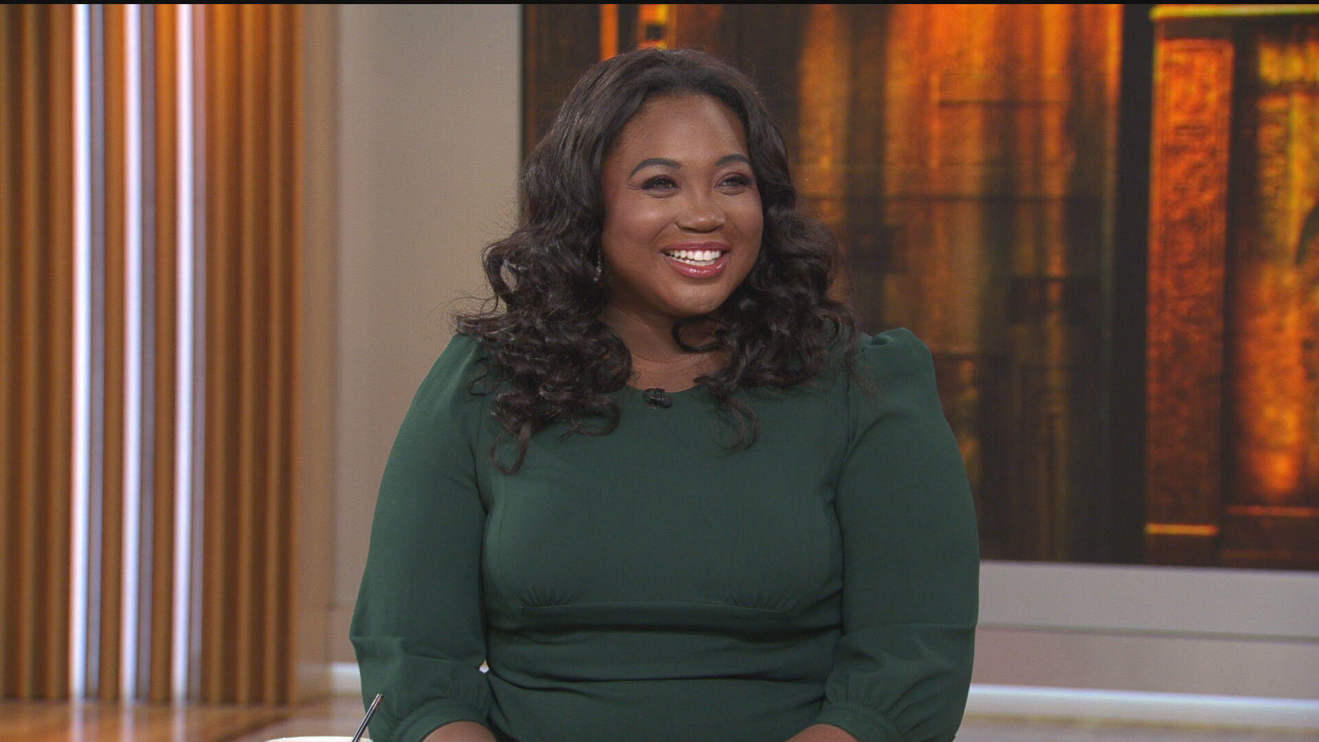 Watch CBS Mornings Season Episode Angel Blue on Met role debut