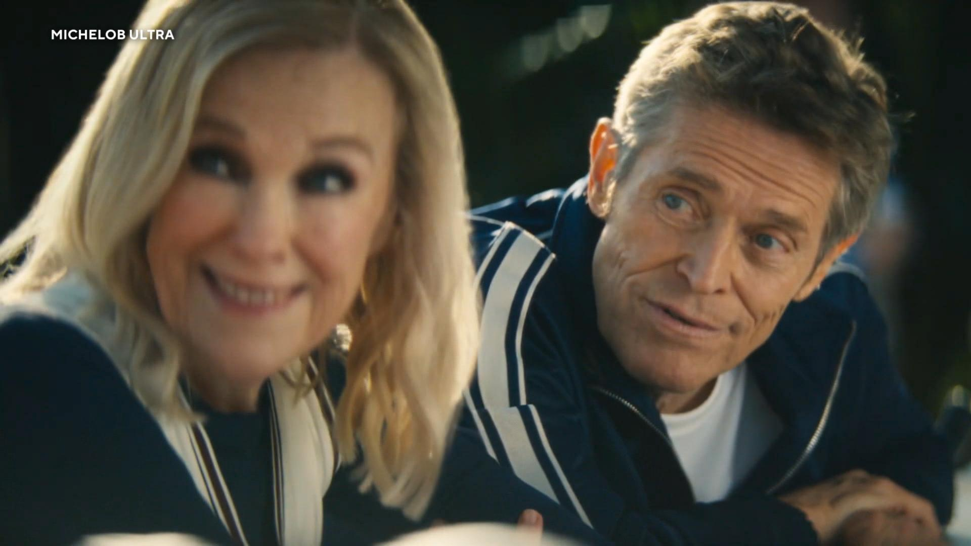 Watch CBS Mornings Preview of this year's best Super Bowl ads - Paramount+