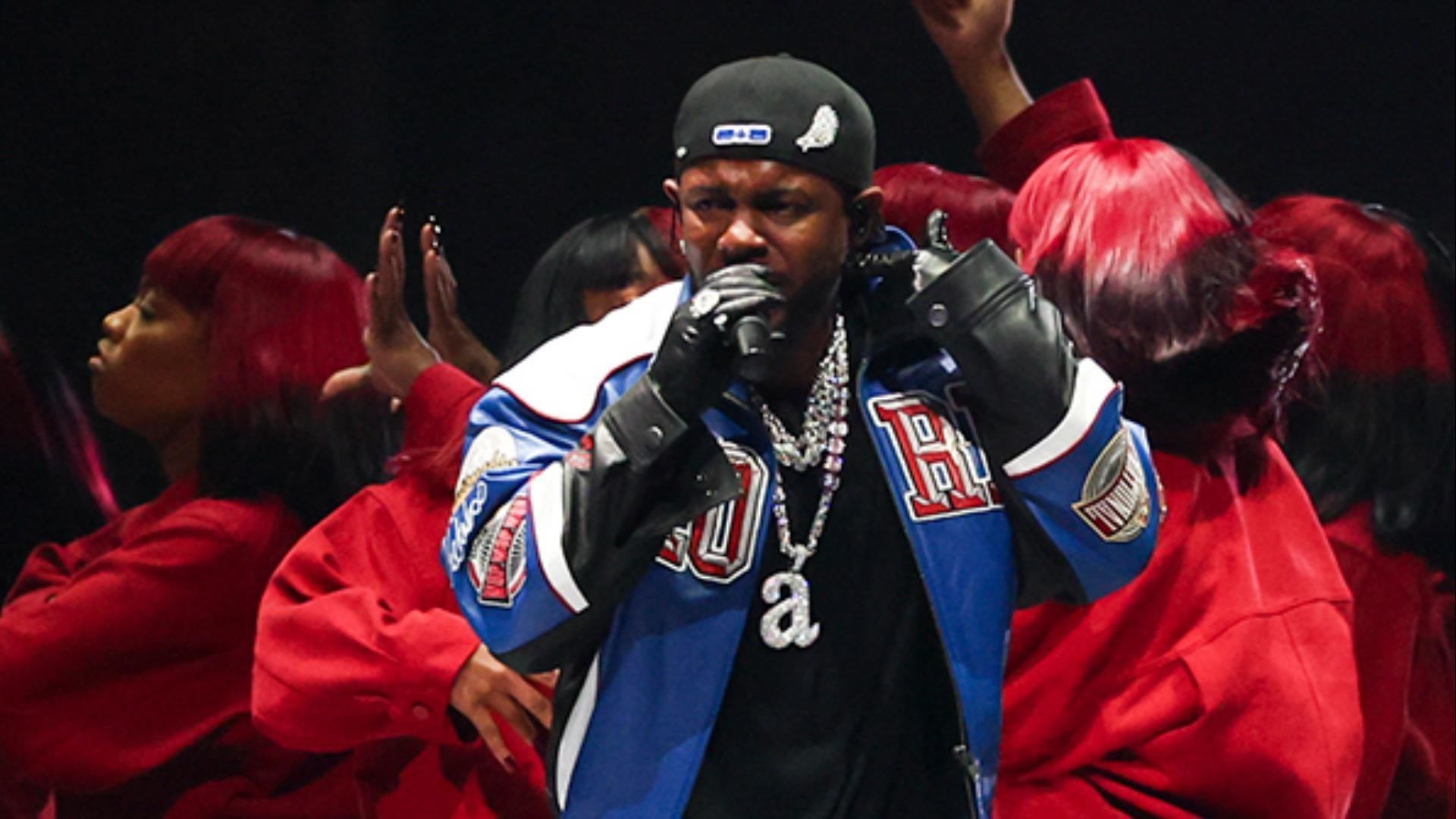 Watch CBS News Mornings Season Episode Breaking down Kendrick