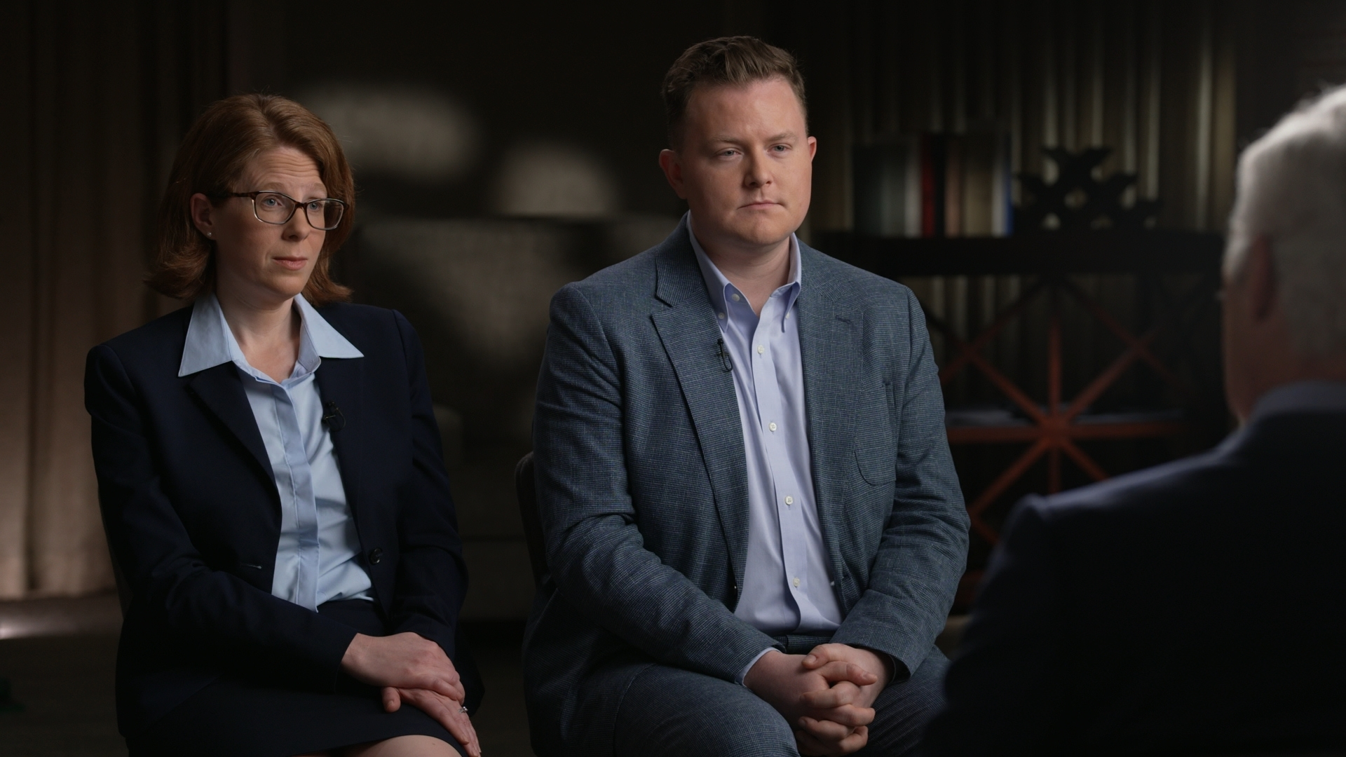Watch 60 Minutes Overtime The Justice Department | Sunday on 60 Minutes ...