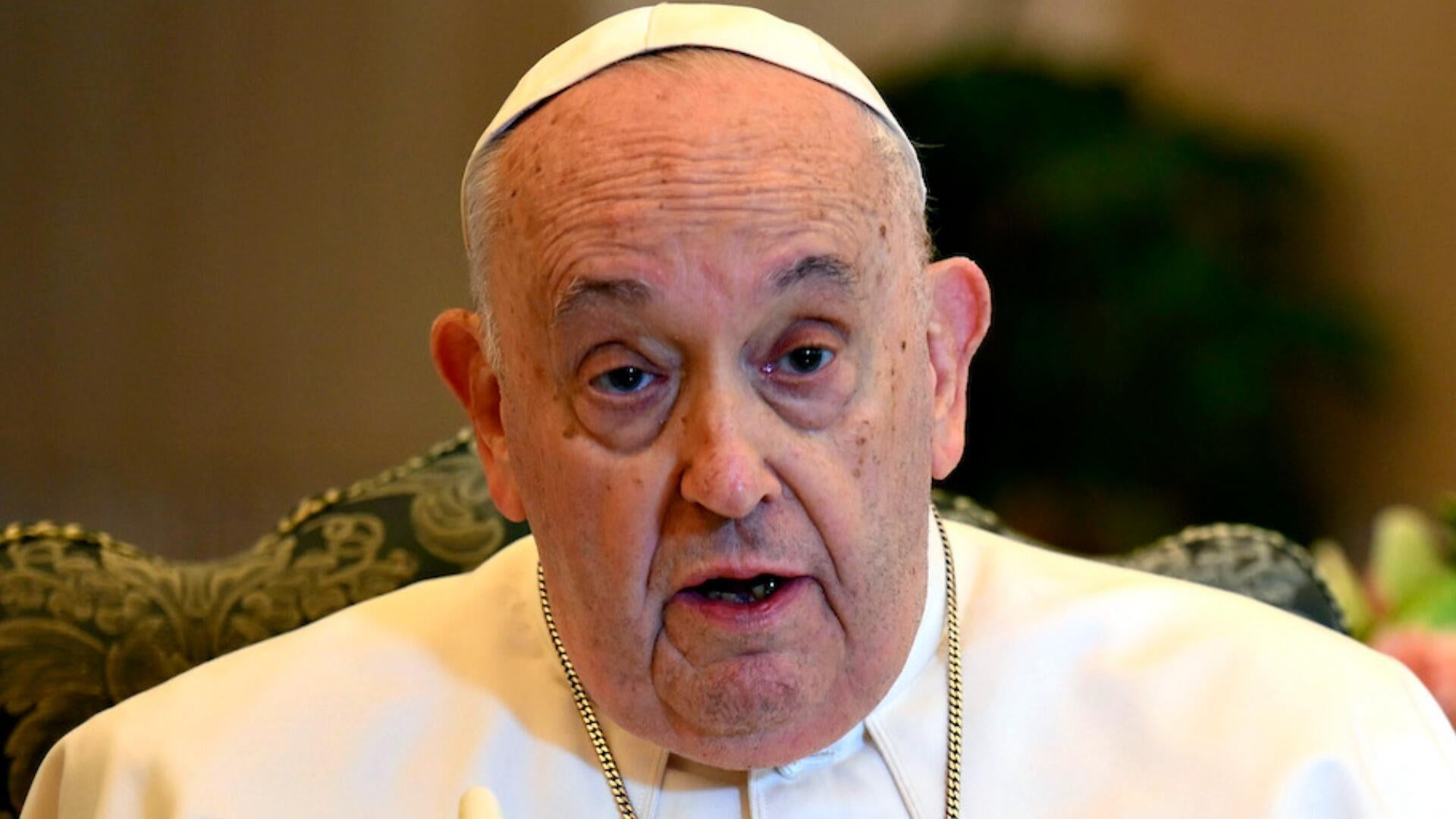Watch CBS News Mornings Season Episode Pope Francis remains in