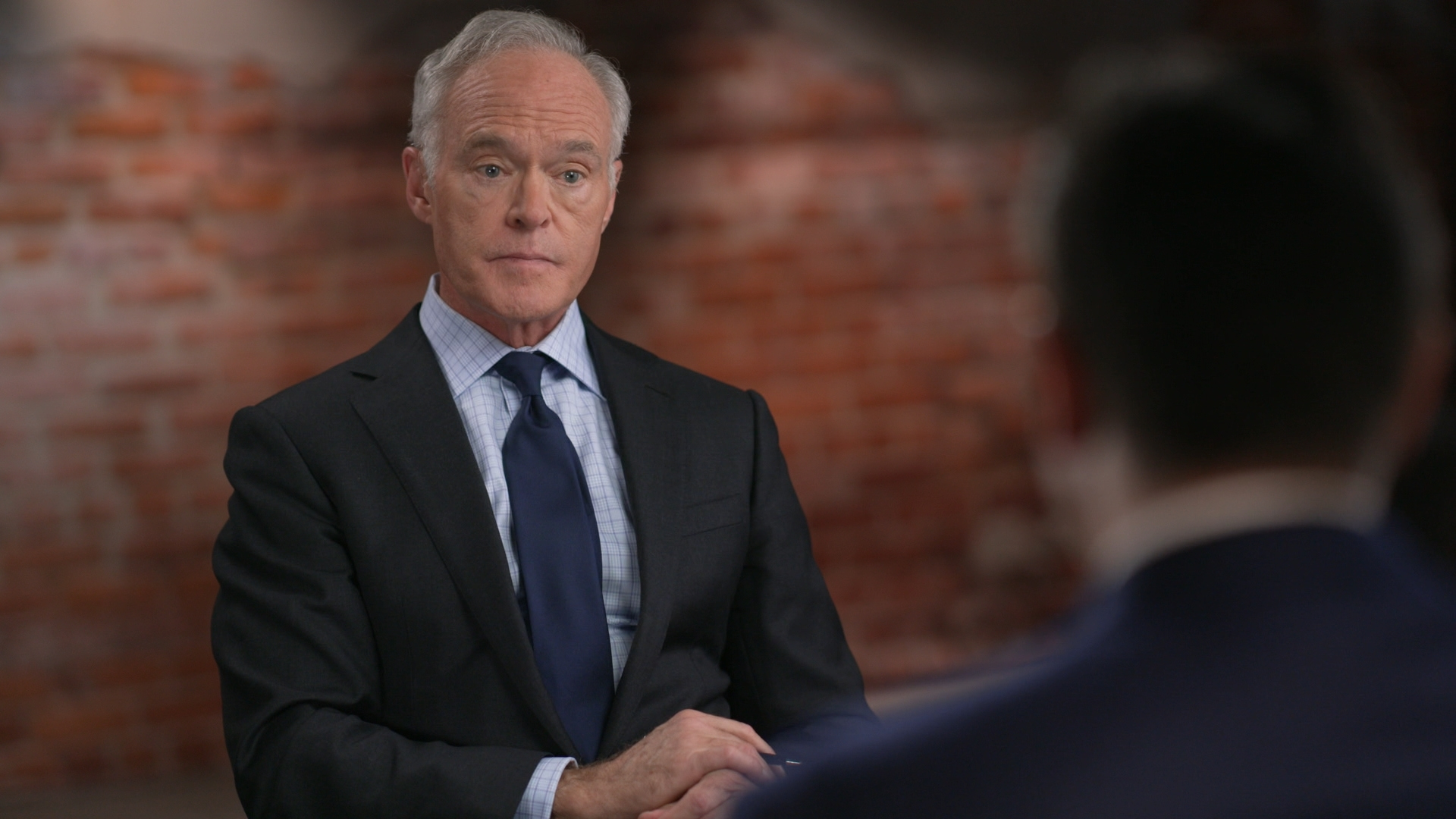 Watch 60 Minutes Overtime Firing the Watchdogs | Sunday on 60 Minutes ...