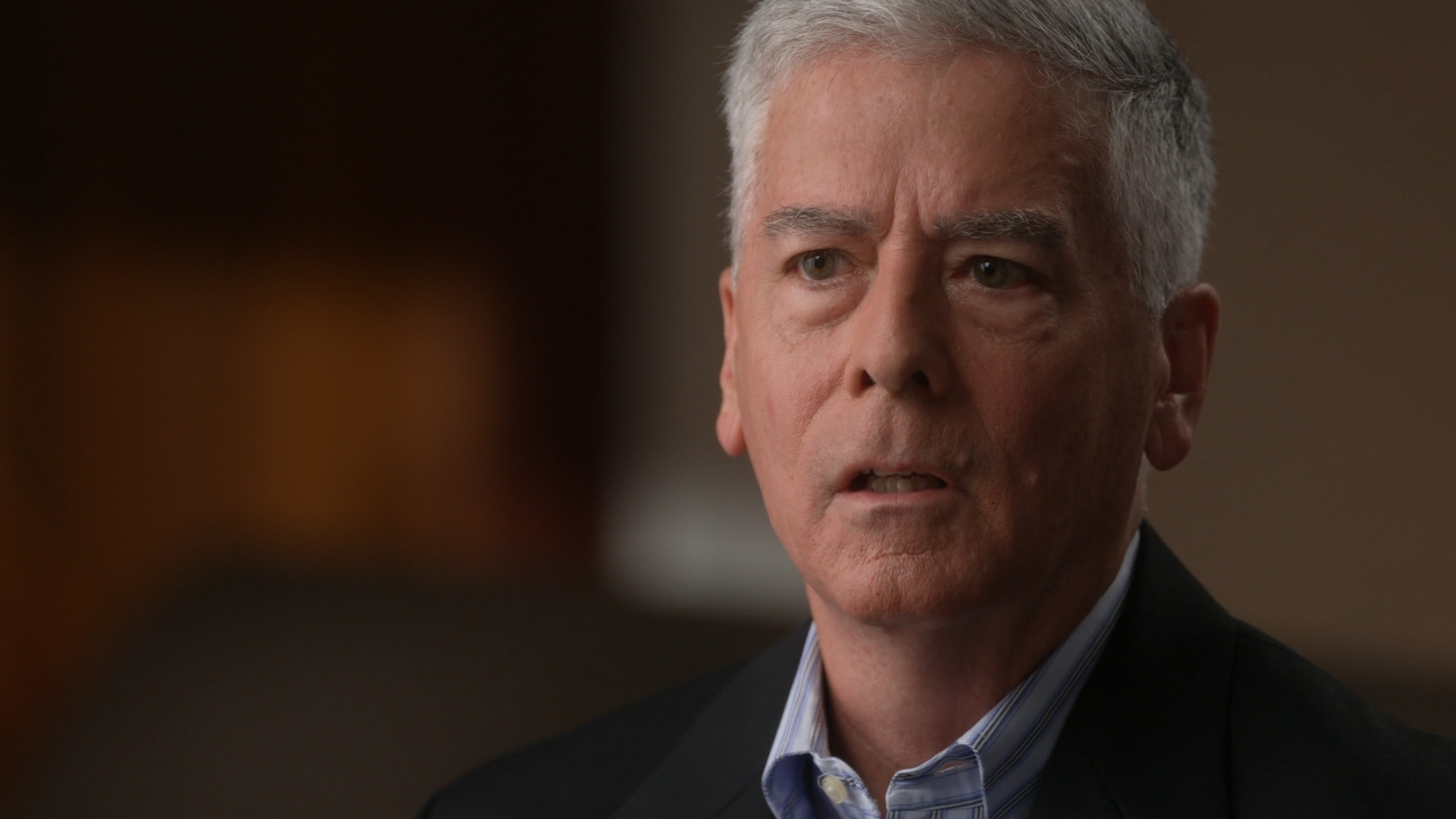 Watch 60 Minutes Overtime Larkin's War | Sunday on 60 Minutes - Paramount+