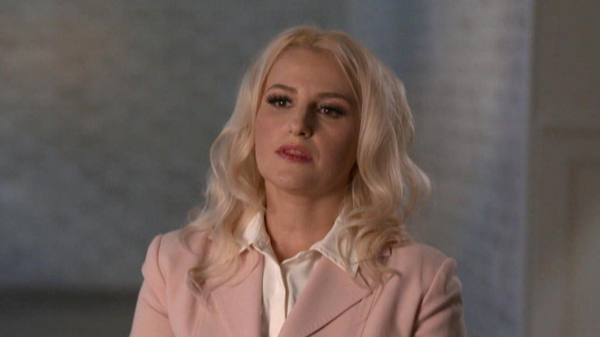 Watch CBS Mornings Survivors give victims a voice at murder trial ...