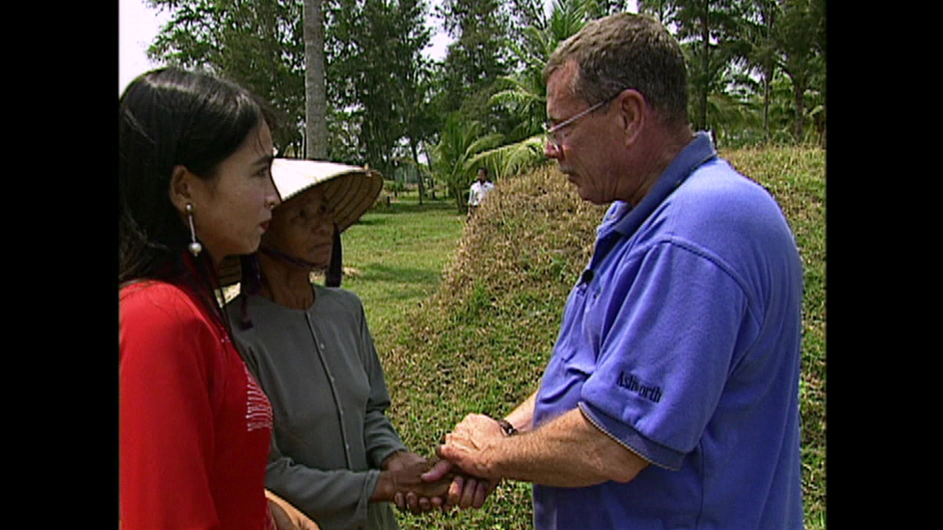 Watch 60 Minutes Overtime Vietnam: Back to My Lai | 60 Minutes Archive ...
