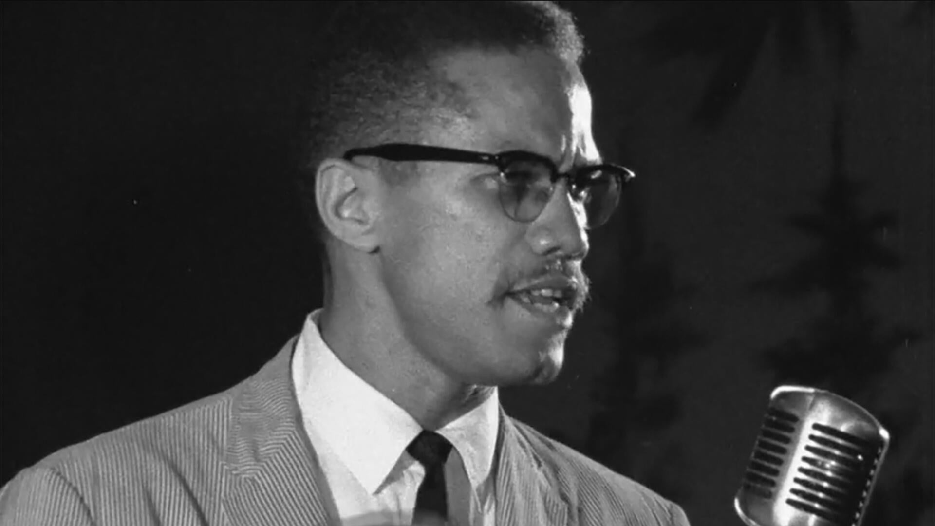 その他 Critical Lives: Malcolm X 41PnplzosBL._AC_SY200_QL15_.jpg