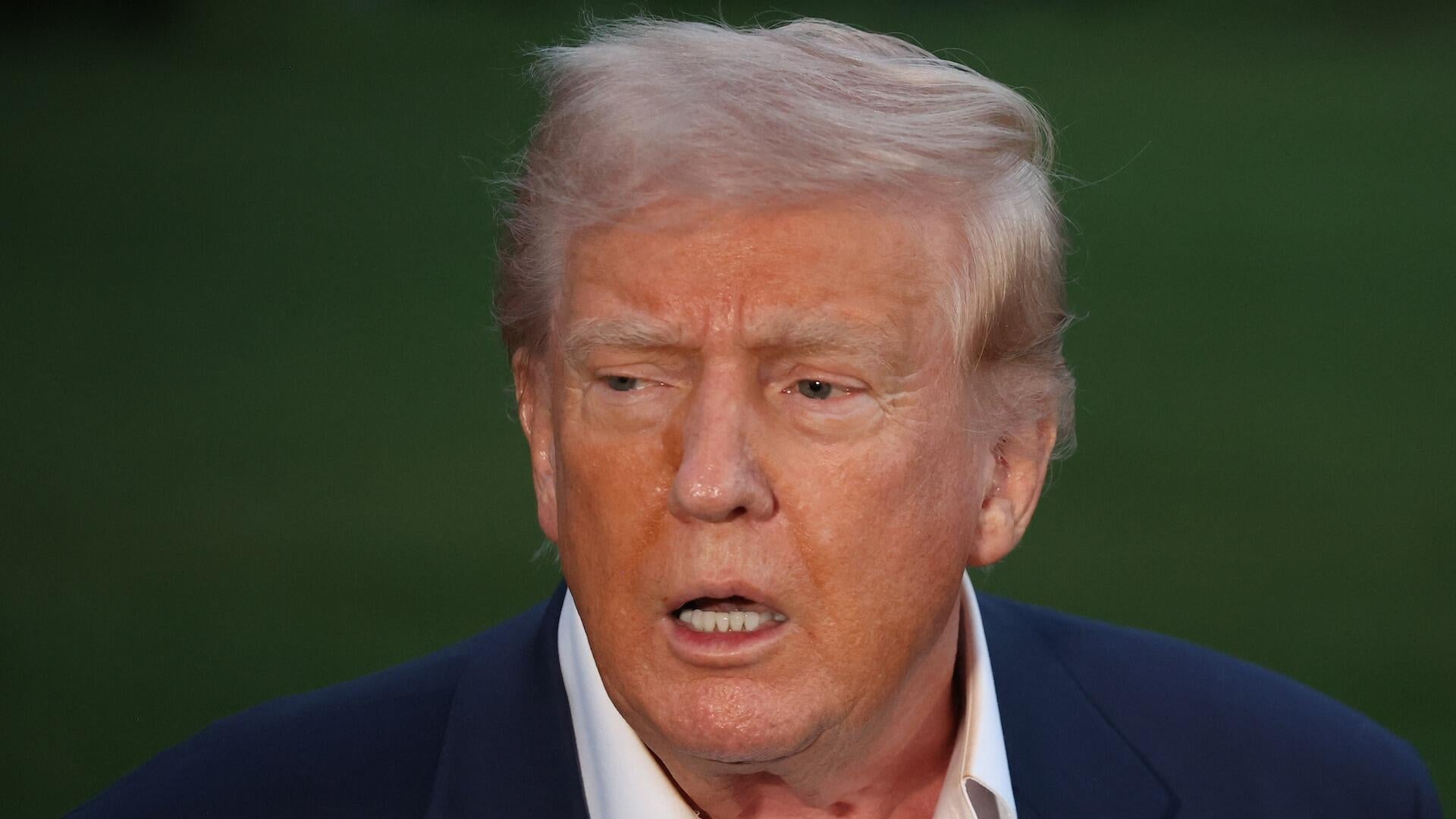 Watch CBS News Mornings Season Episode Trump repeats claims