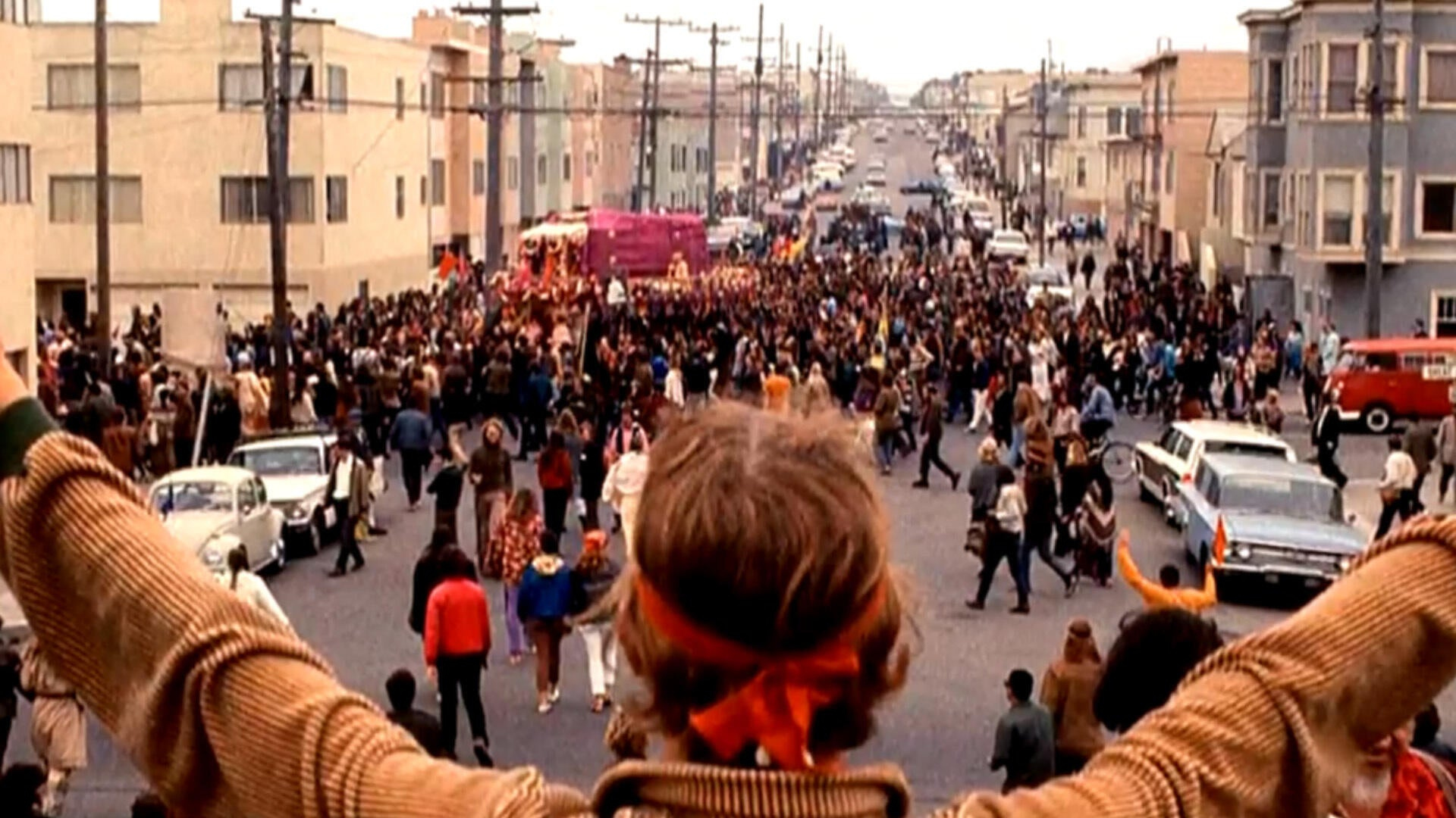 Watch CBS Saturday Morning: Newly discovered photos show