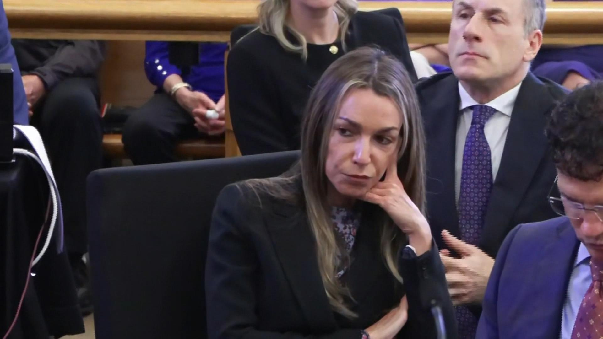 Watch CBS Mornings Jury deliberates in Karen Read trial - Paramount+