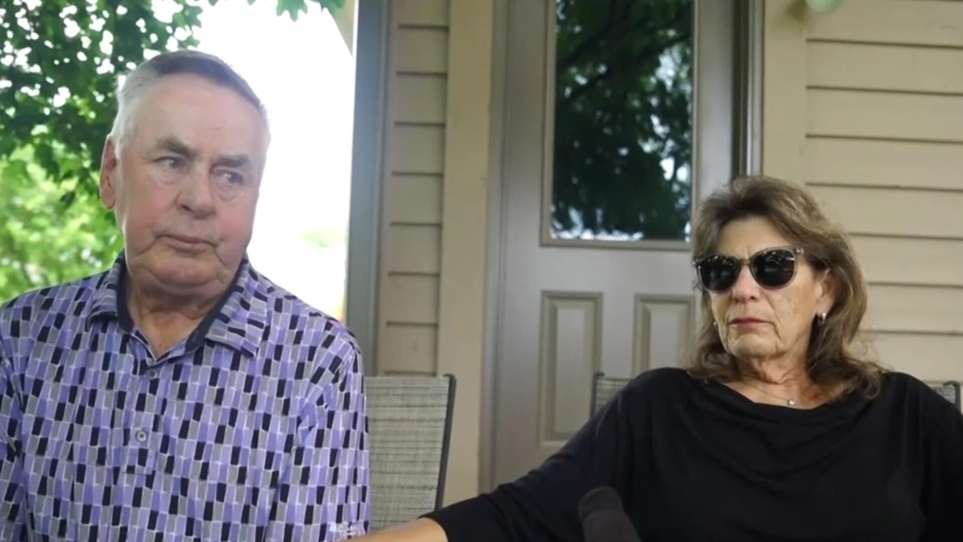 Watch CBS News Mornings Season Episode Minnesota Melissa