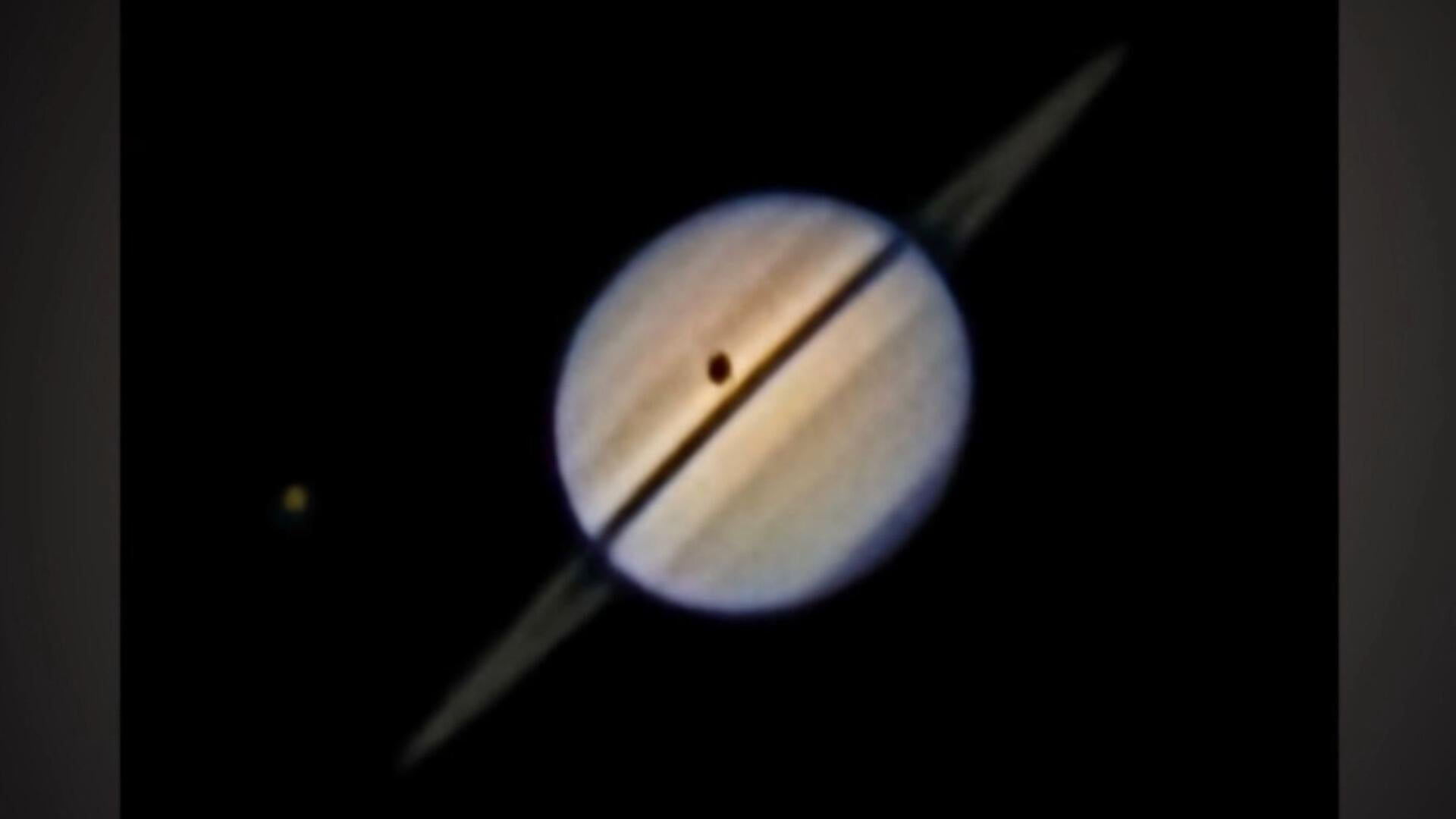 Magnification Good Telescope To See Saturn Rings Saturn's