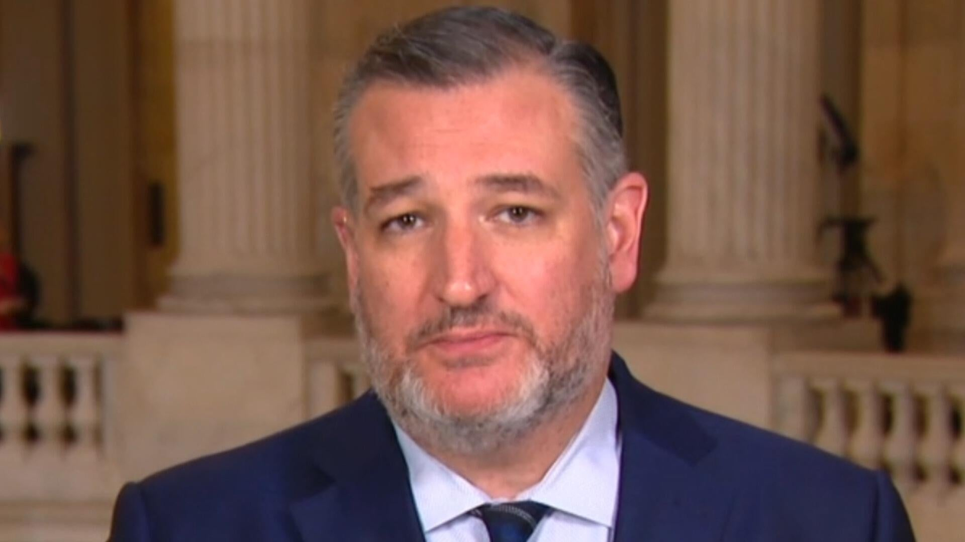 Watch The Takeout Season Episode Ted Cruz says the Supreme Court