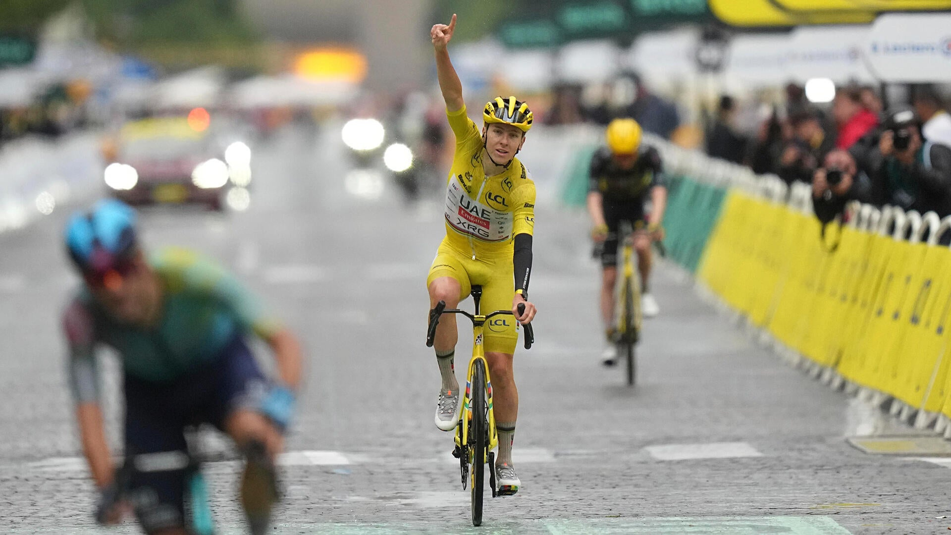 France Winners Gc Riders Tour De France Watch CBS Evening News