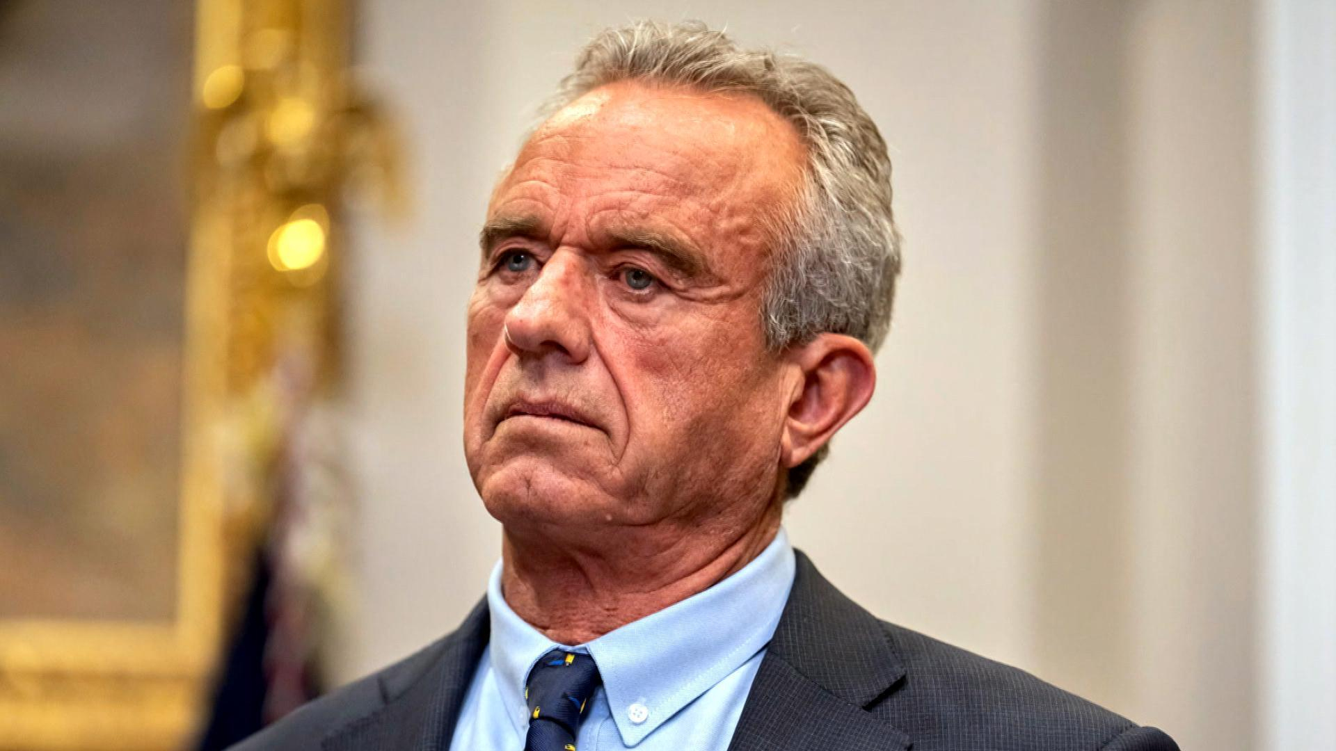 Watch CBS Mornings Breaking down RFK Jr.'s plan to change medical ...