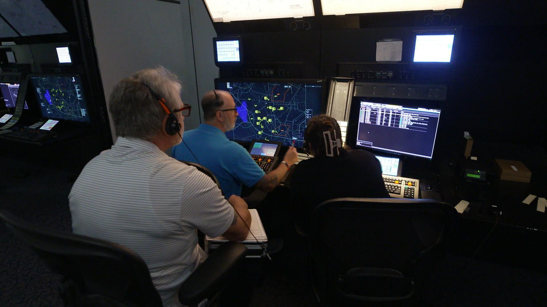 Kris Van Cleave Watch CBS Evening News Season Episode Nonprofit