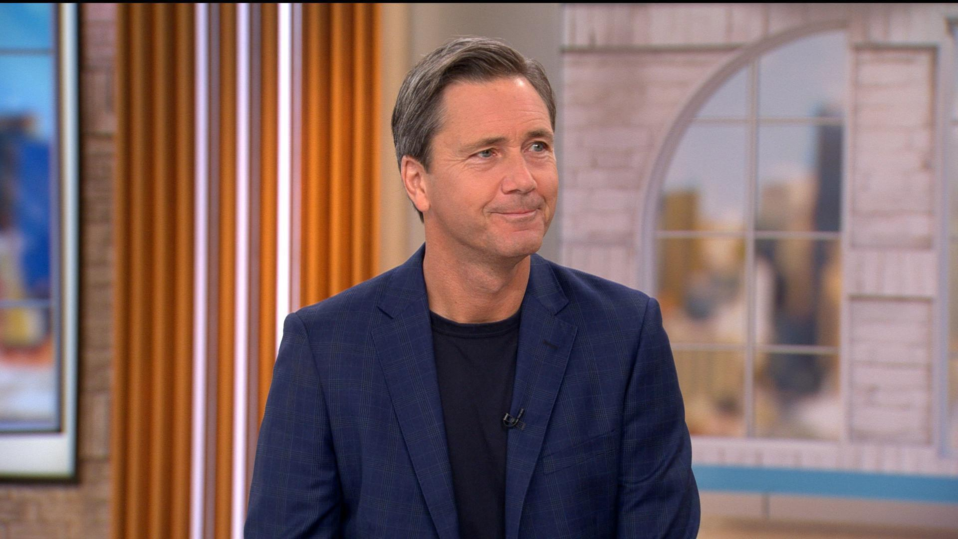Watch CBS Mornings Season Episode : 