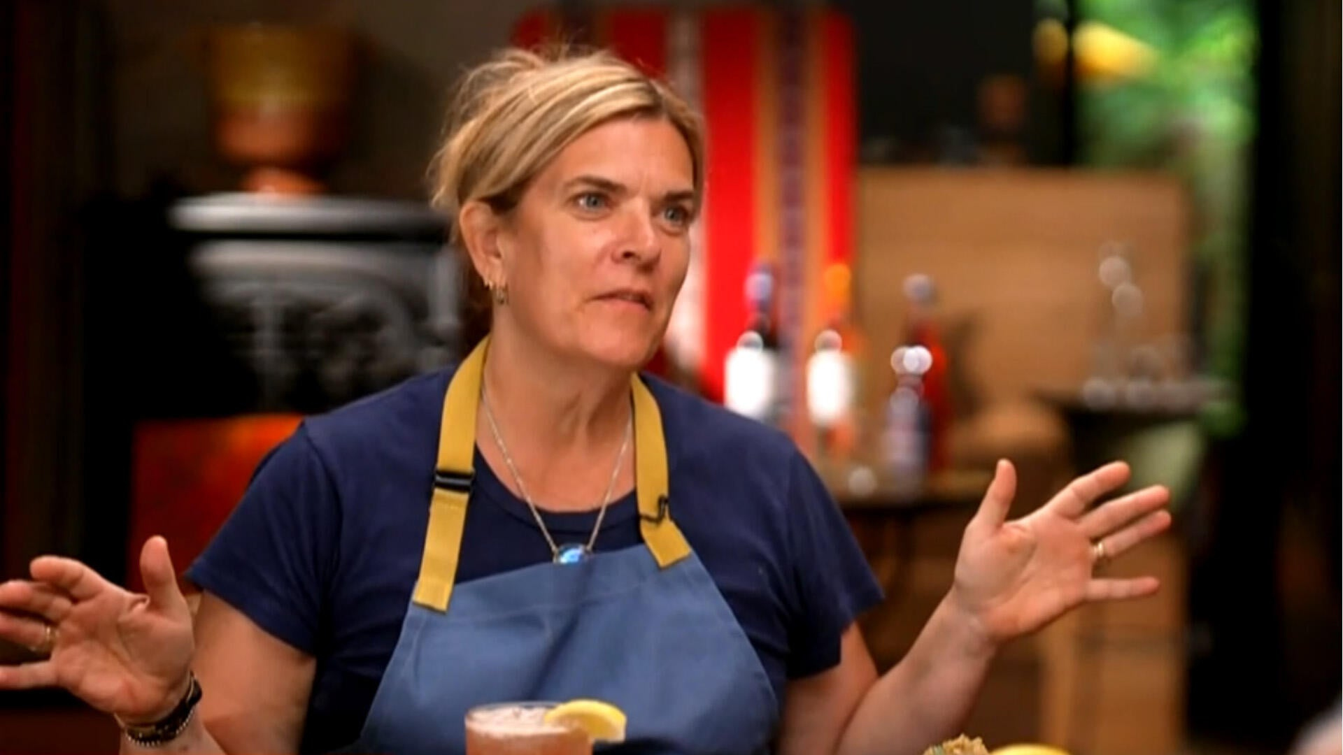 Watch CBS Saturday Morning Meet chef Ana Sortun - Paramount+