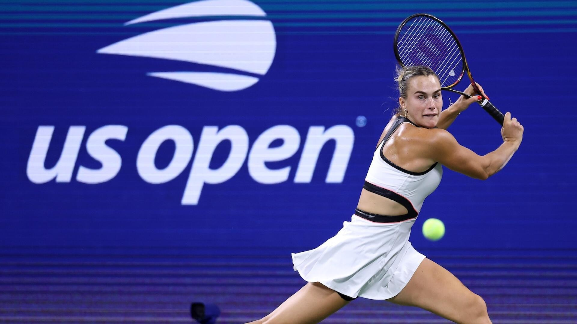 Women's Championship Espn Live Stream Us Open Aryna Sabalenka