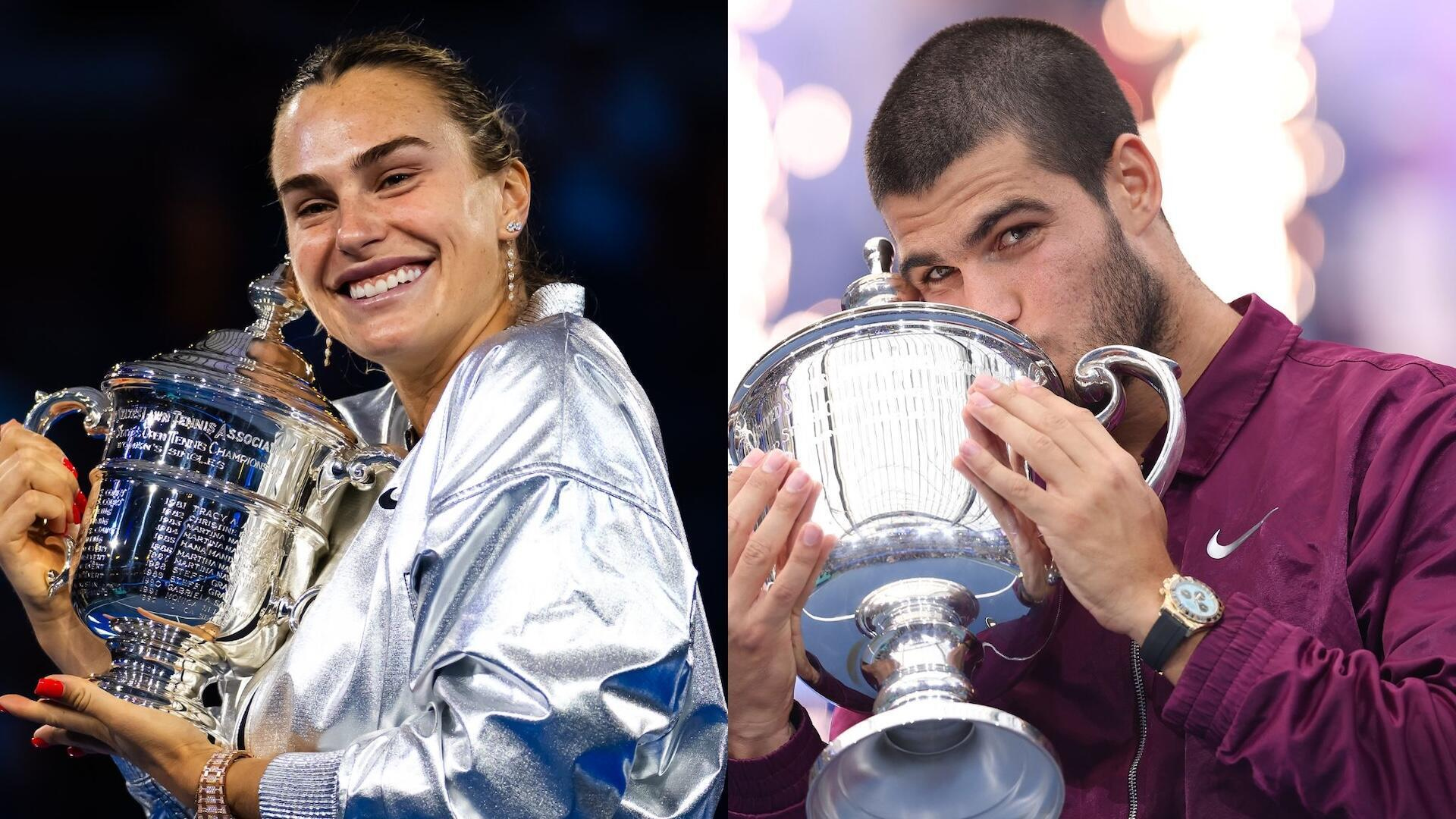 Aryna Sabalenka Us Open Free Stream Watch CBS News Mornings Season