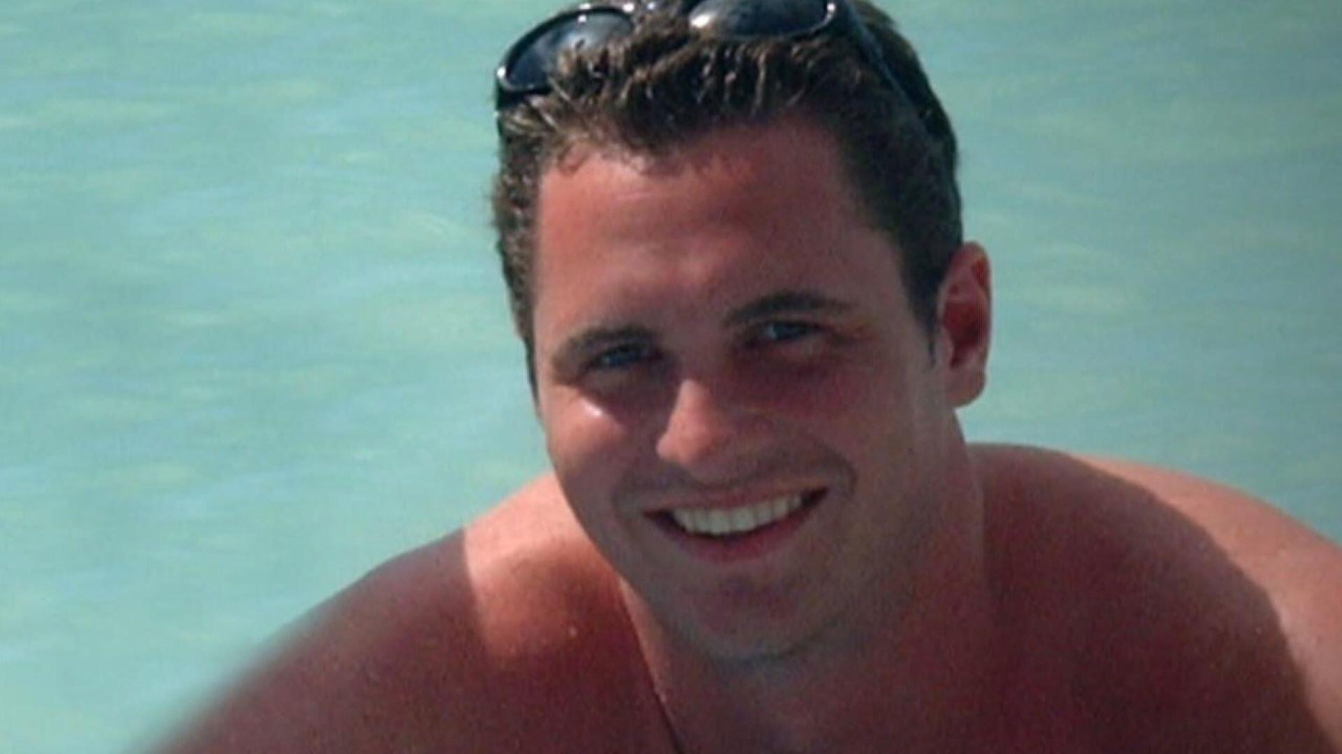 Watch 48 Hours Season 37 Episode 83: Sneak peek: Murder at Sea