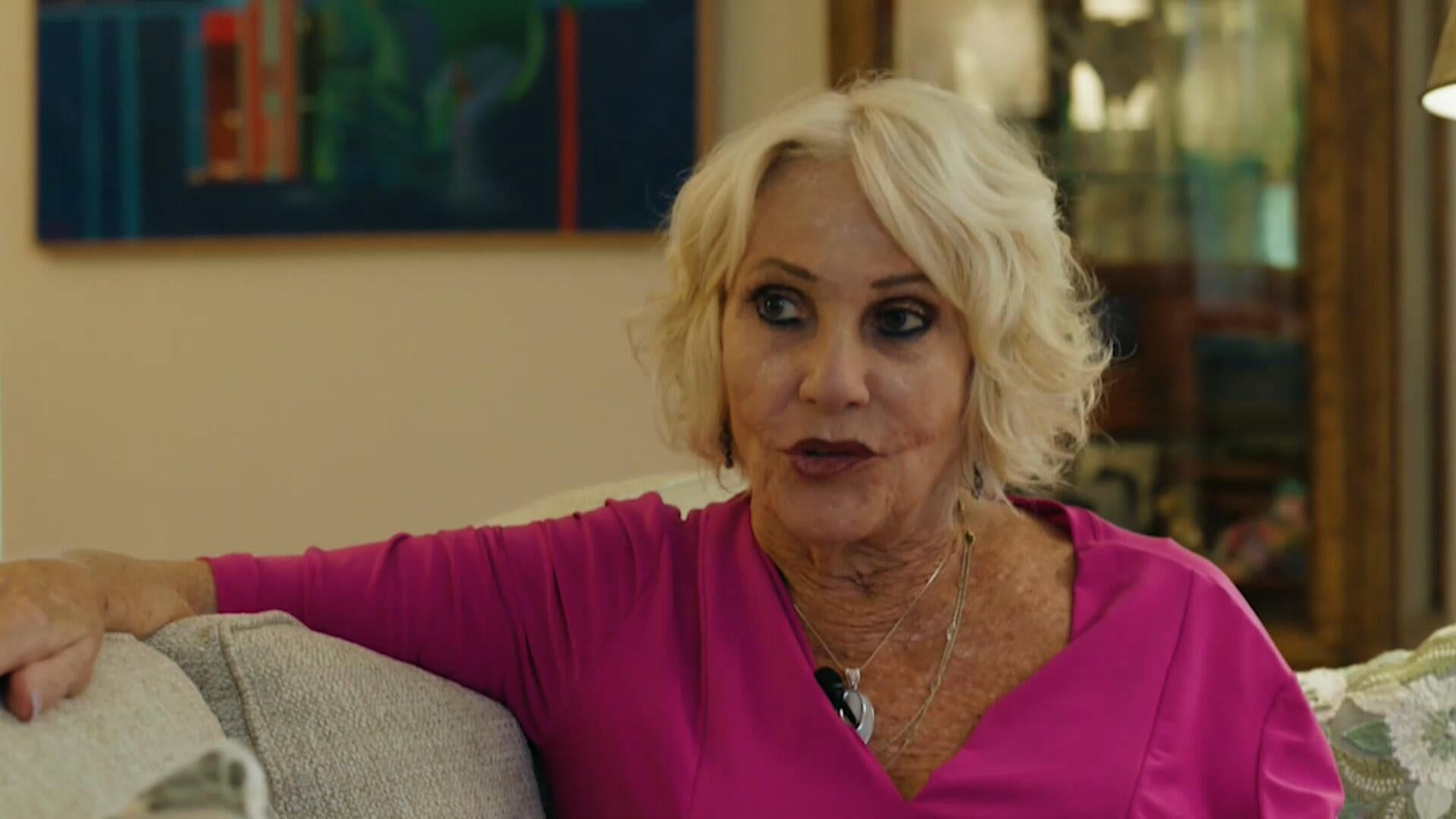 New warning of crypto ATM scam