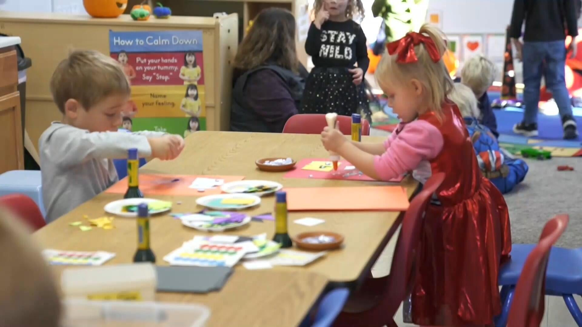 Watch CBS Mornings Season Episode Head Start programs won't get