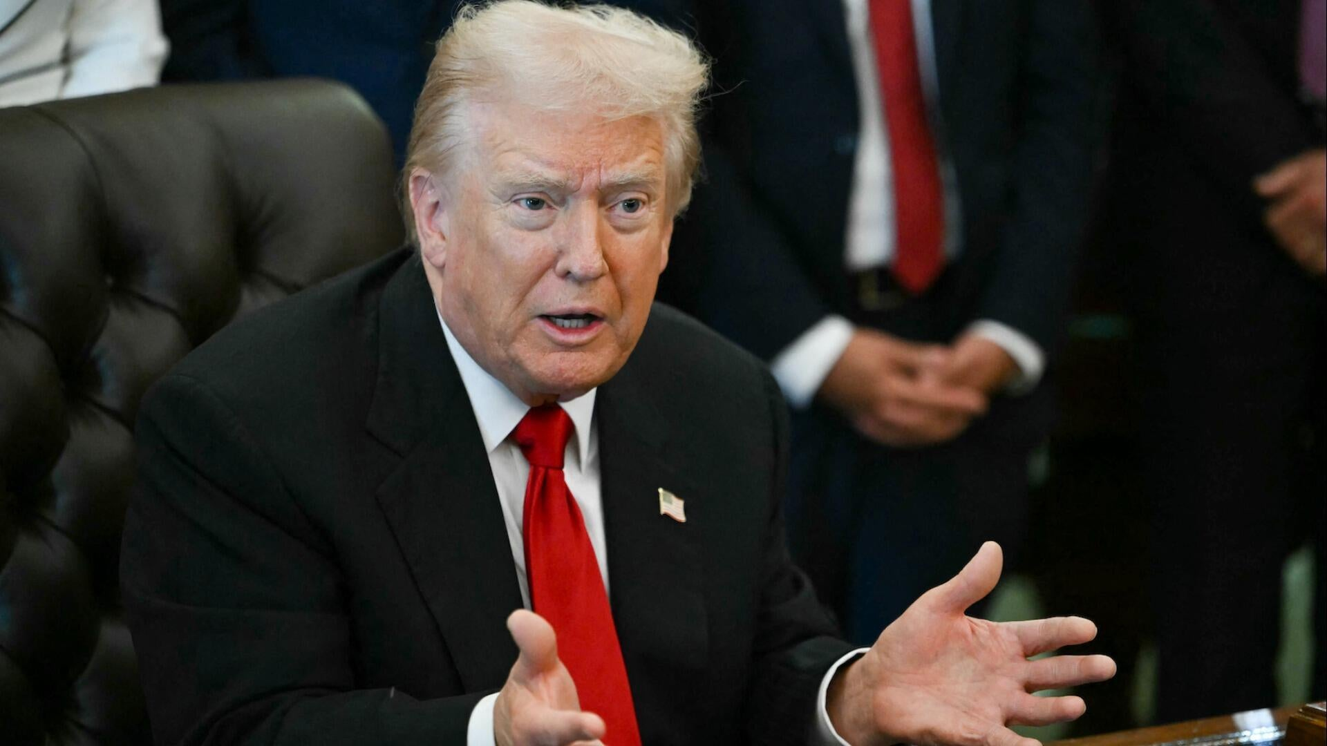 Trump unveils deal to cut weight loss drug prices