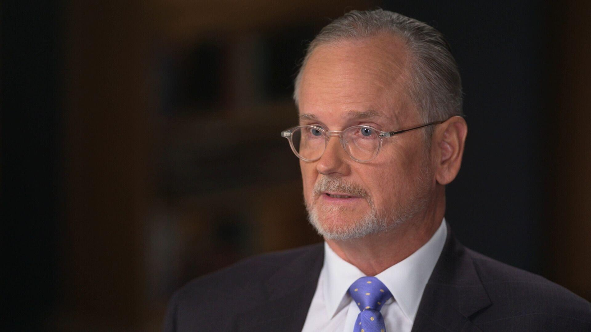 Watch 60 Minutes Trump pardon of billionaire sparks concerns - Paramount+